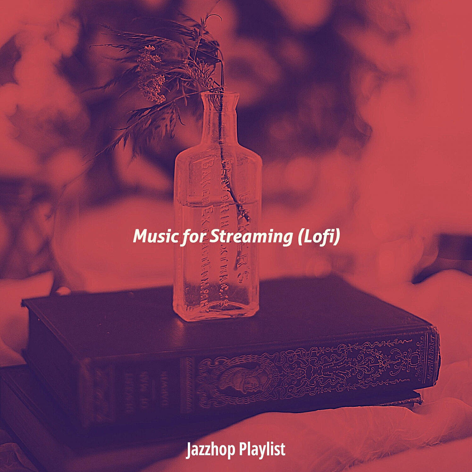Jazzhop Playlist - Lofi Jazz-hop Soundtrack for Studying
