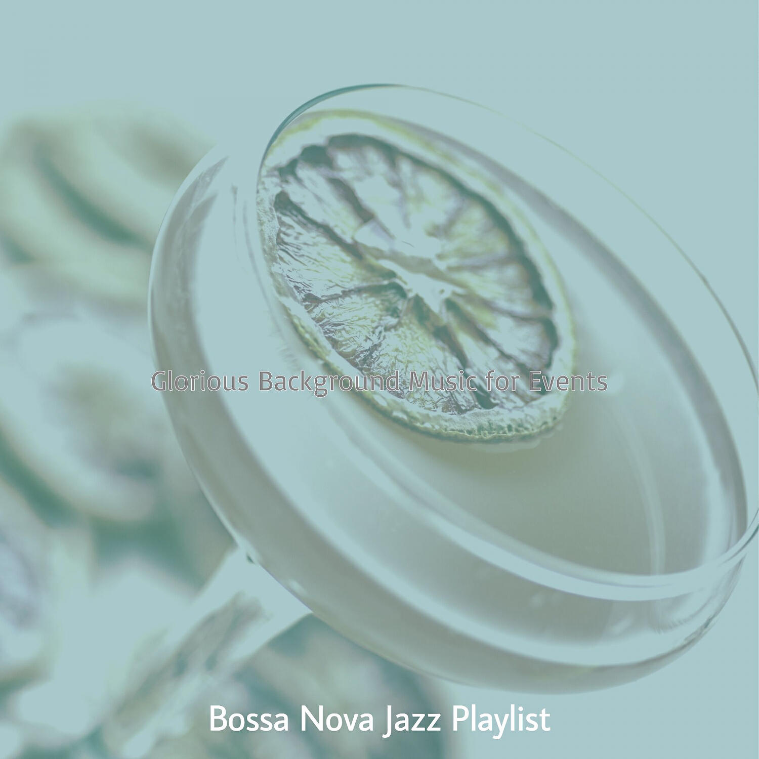 Bossa Nova Jazz Playlist - Suave Saxophone Bossa Nova - Vibe for Events