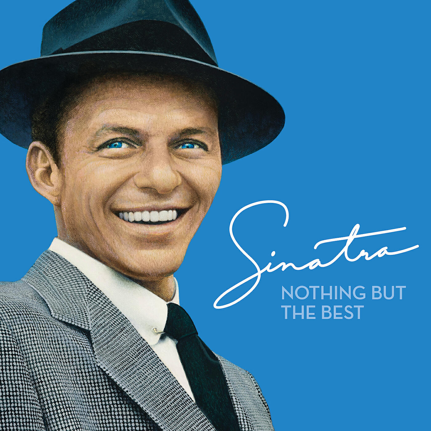 FRANK SINATRA - Nothing But The Best (Remastered Album Version)