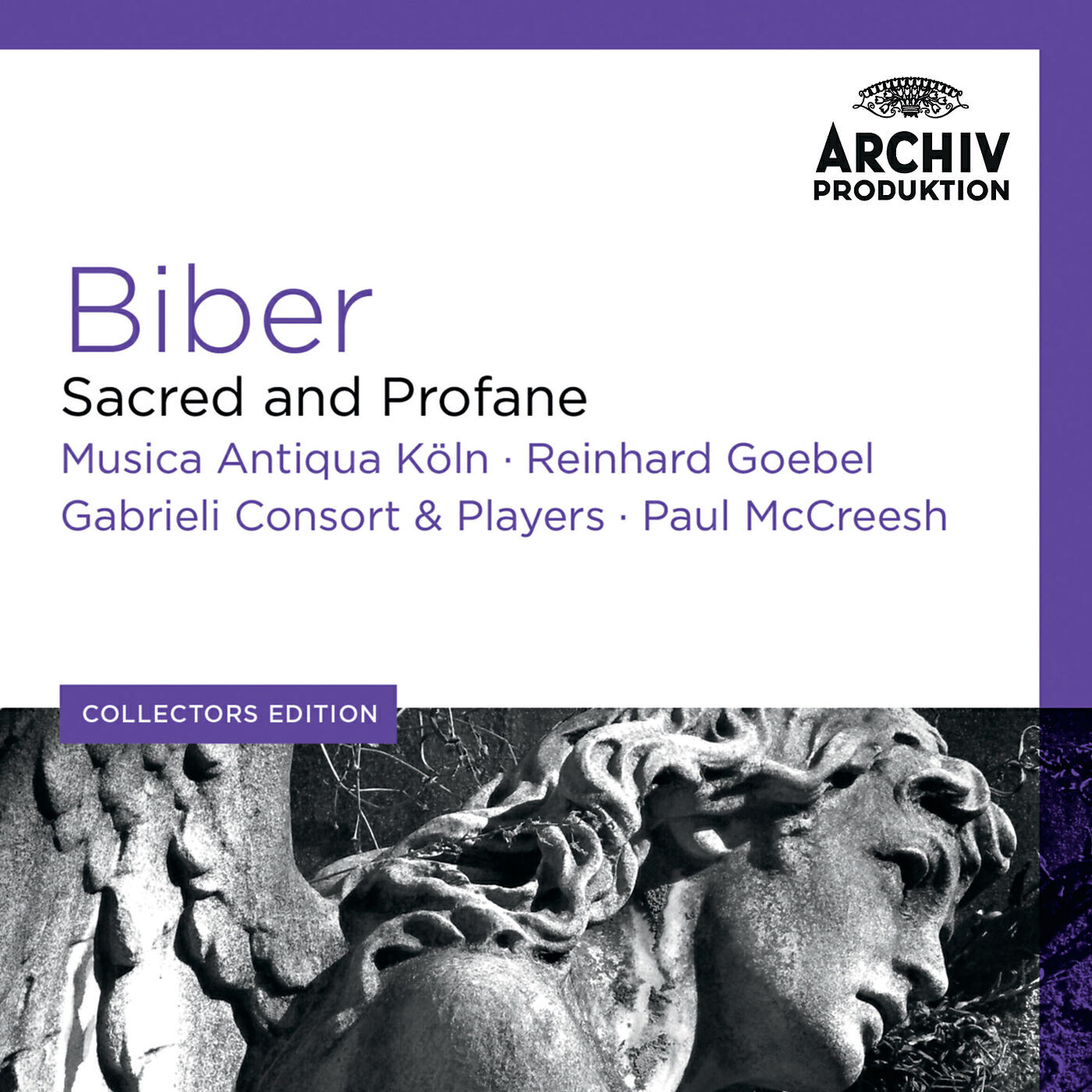Musica Antiqua Köln - Biber: Missa Salisburgensis - 7. Agnus Dei