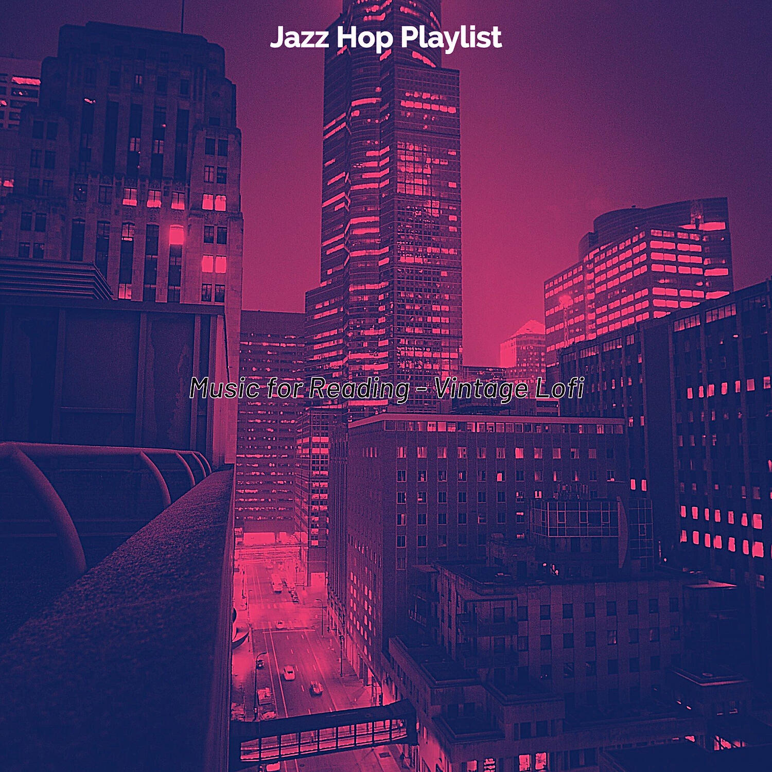 Jazz Hop Playlist - Hot Lofi Chill-hop - Vibe for Streaming