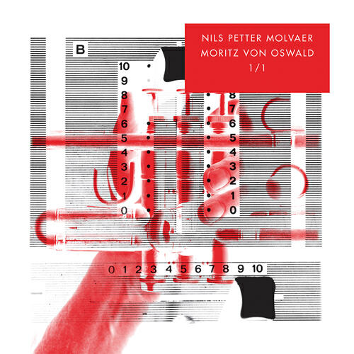 Moritz Von Oswald - Development