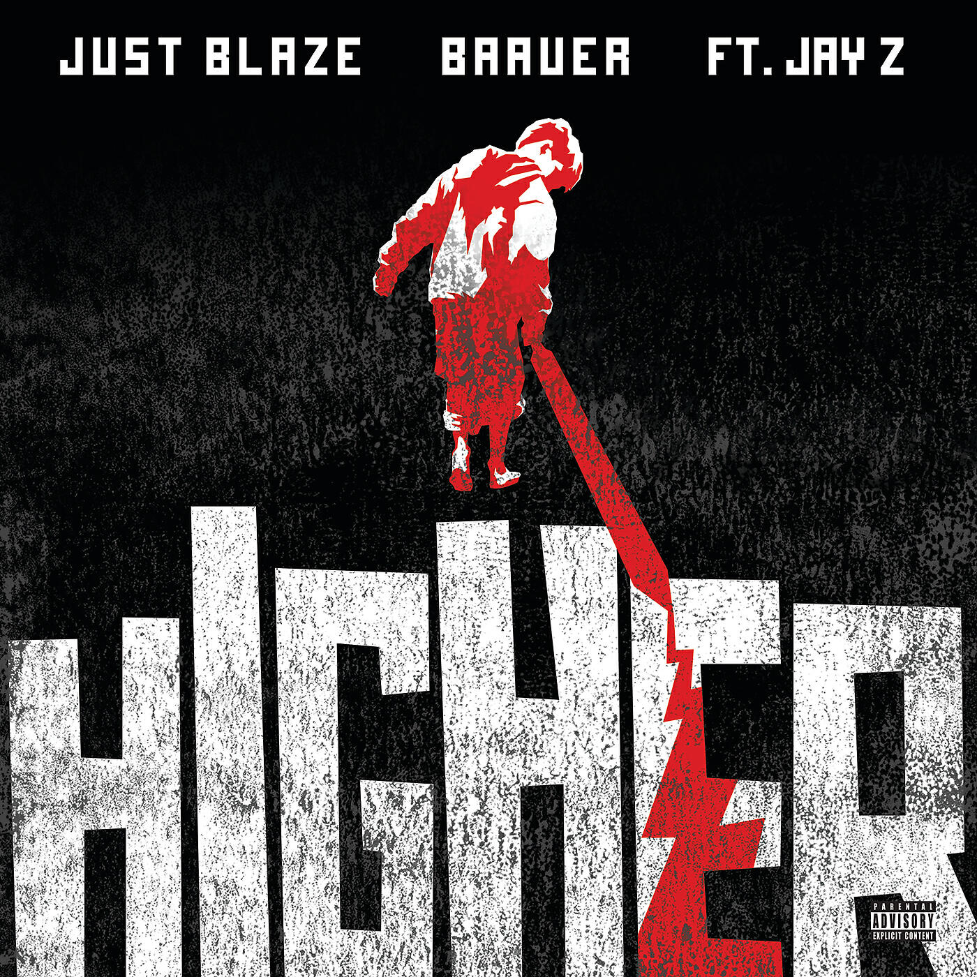 Just Blaze - Higher (Extended)