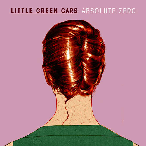 Little Green Cars - The John Wayne