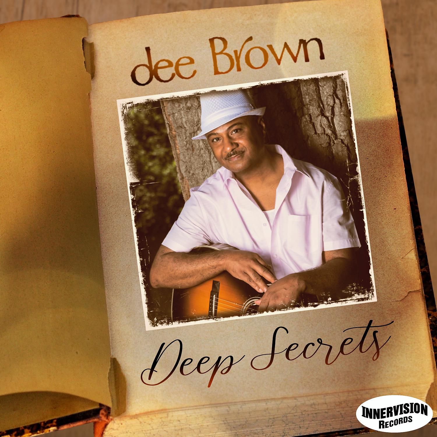 Постер альбома Deep Secrets