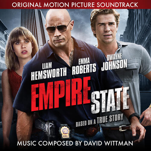 David Wittman - Dog In There