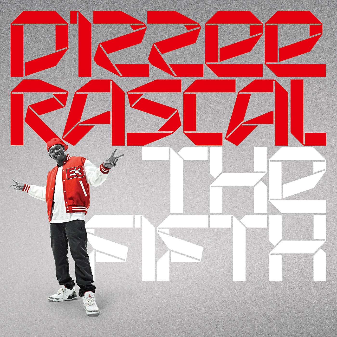 Dizzee Rascal - Bassline Junkie