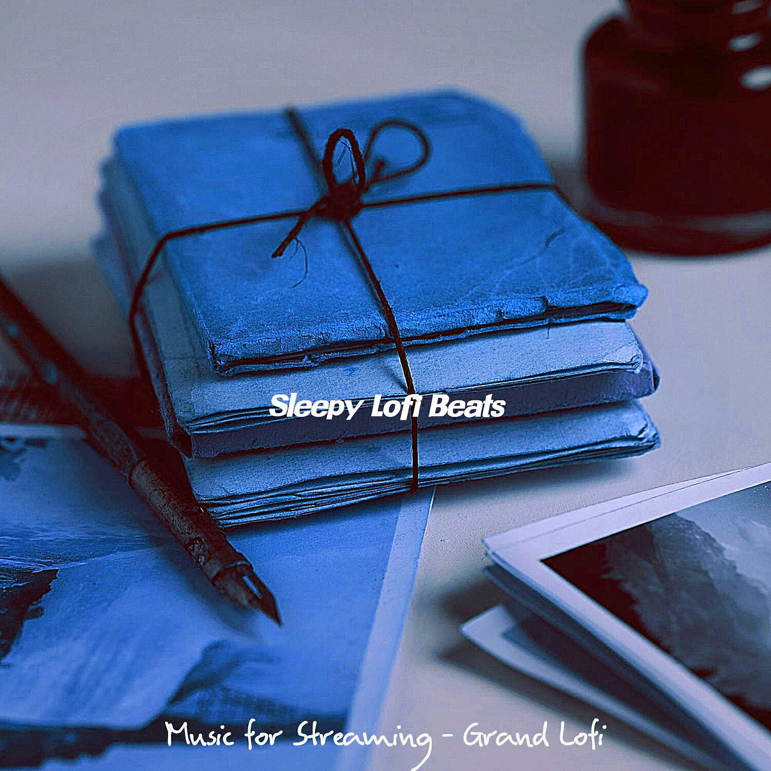 Sleepy Lofi Beats - Groovy Moods for Mental Health