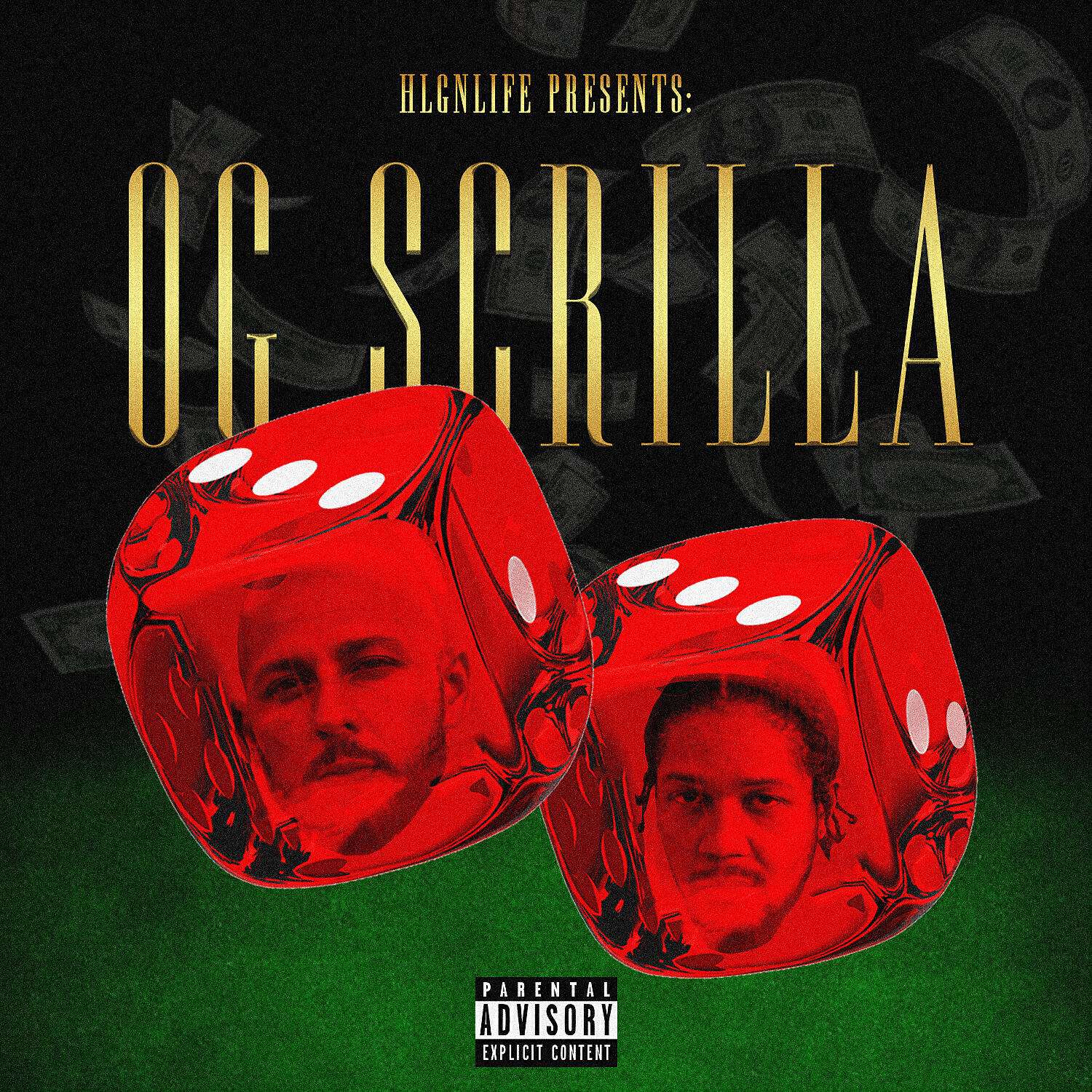 OG ILLA - OUTSIDE DA CLUB SKIT