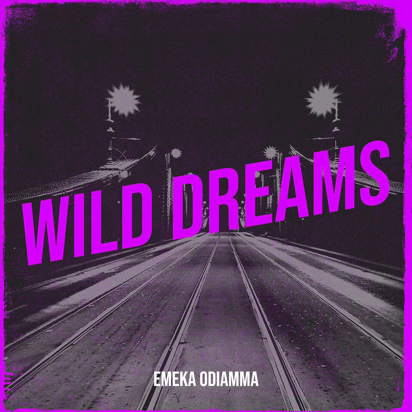EMEKA ODIAMMA - I Dey Game
