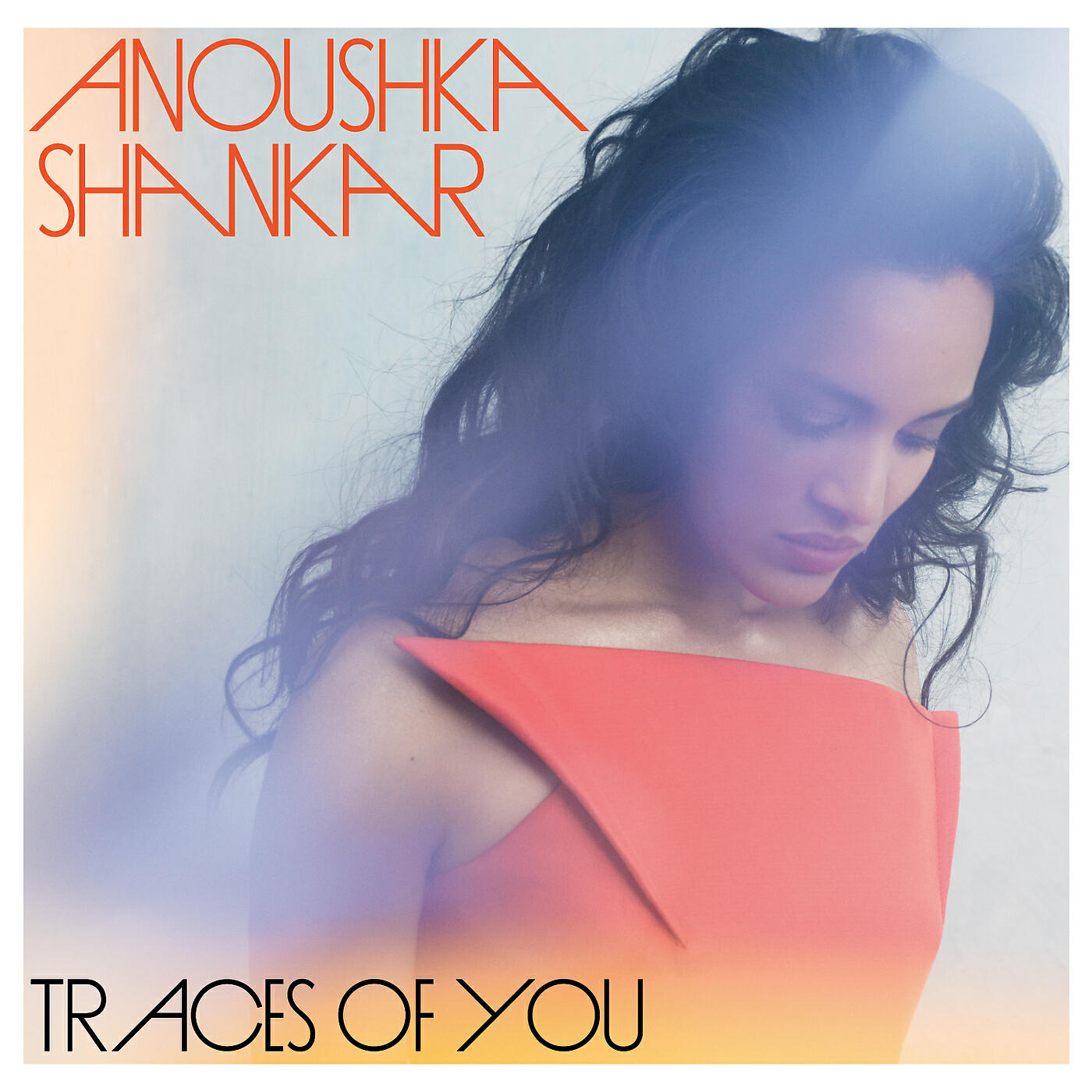 Anoushka Shankar - Unsaid (feat. Norah Jones)