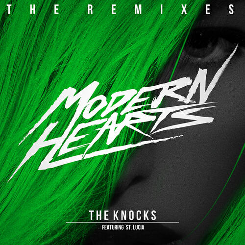 The Knocks - Modern Hearts (Amtrac Remix)