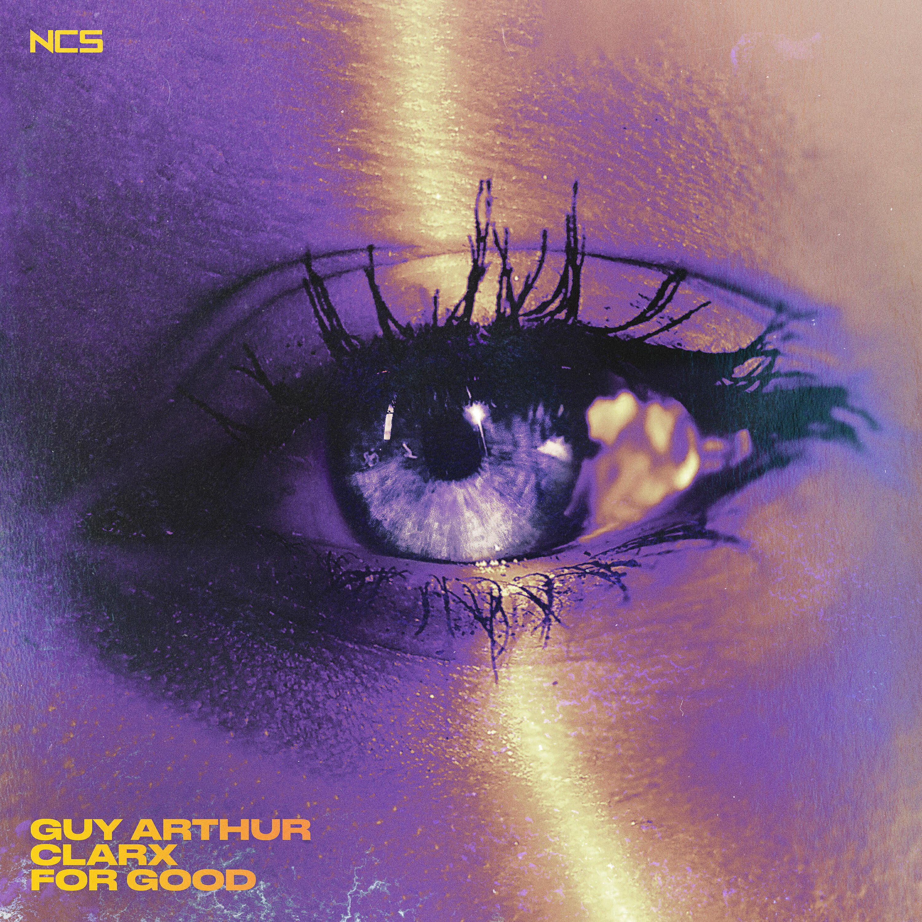 Guy Arthur - For Good