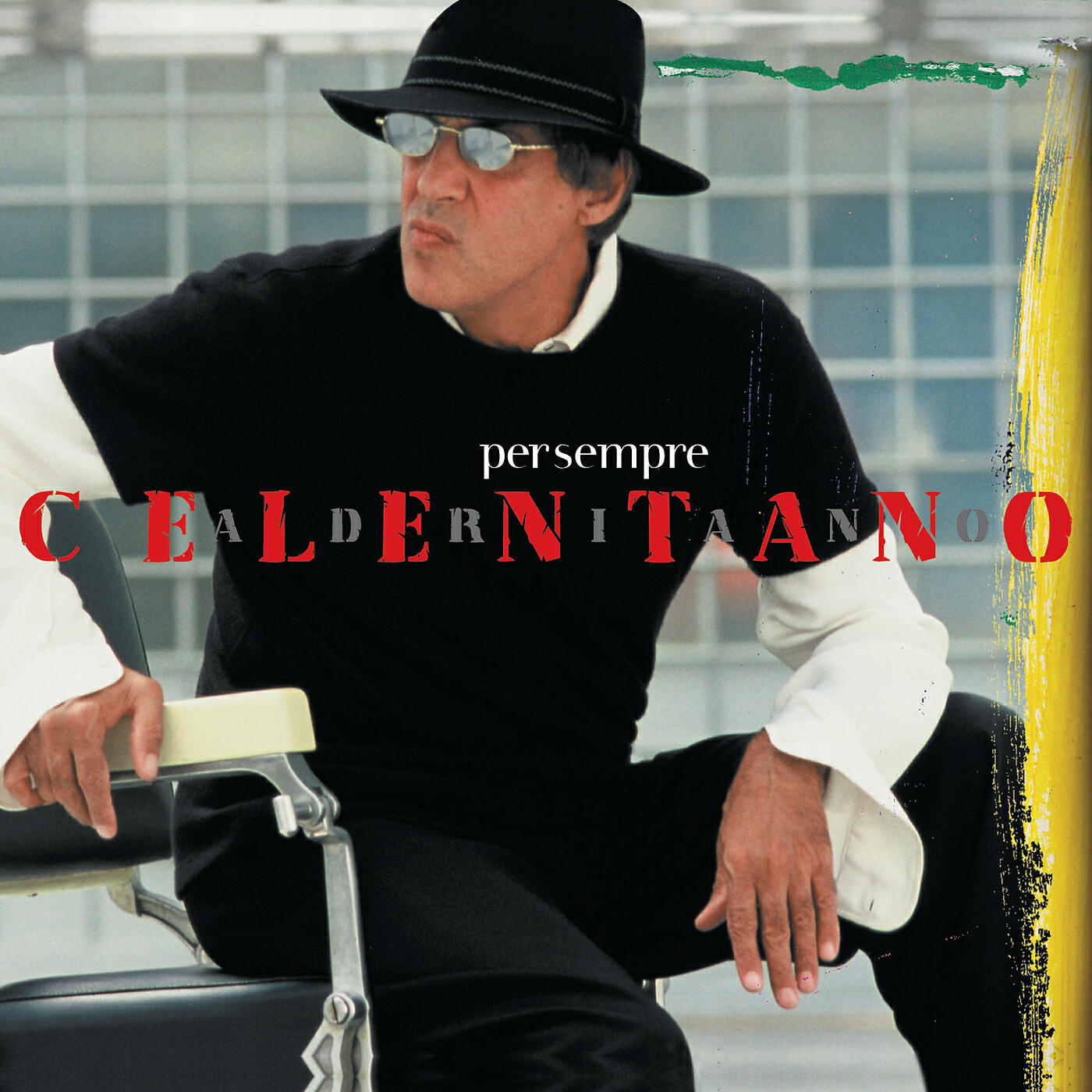 Adriano Celentano - I Passi Che Facciamo