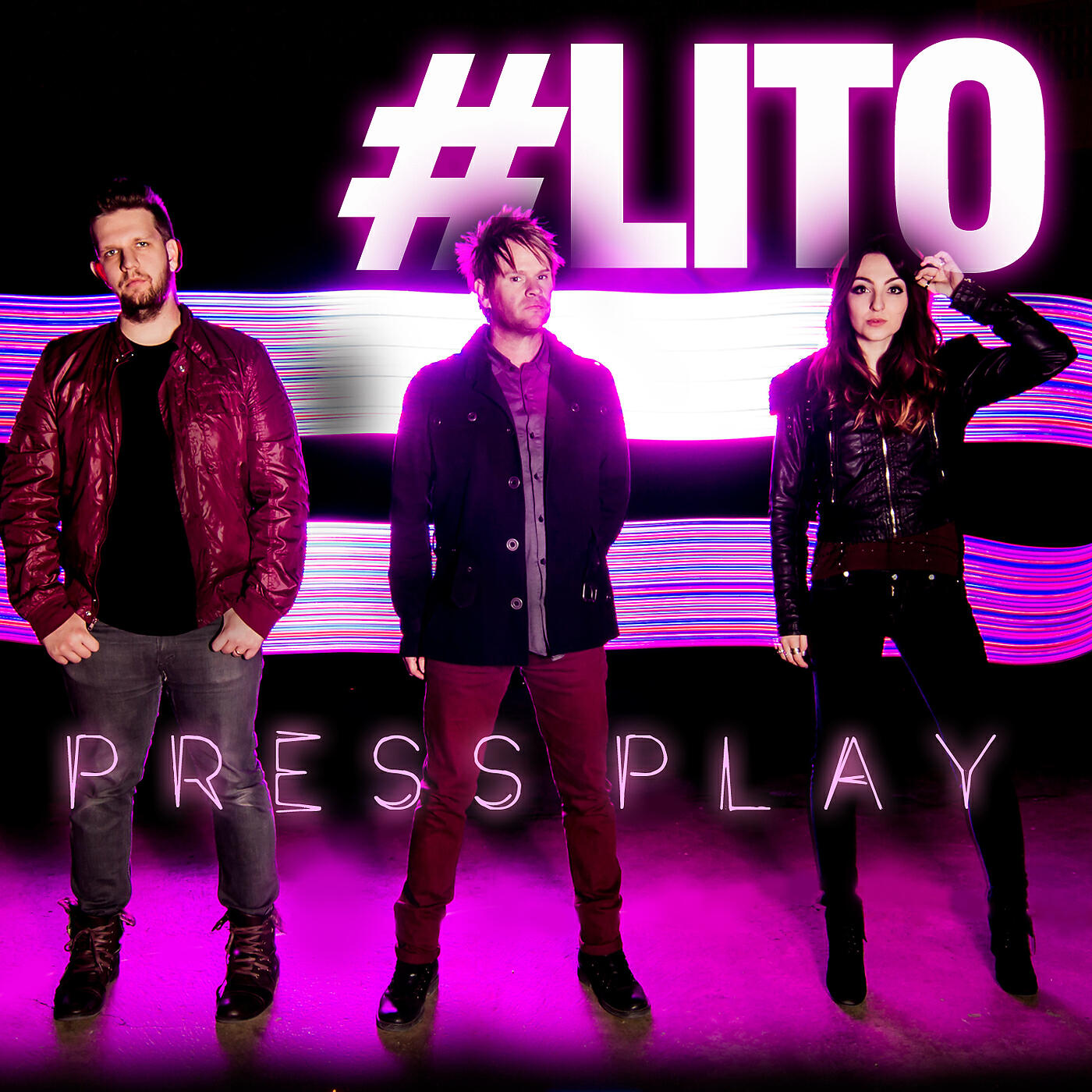 Press Play - Android