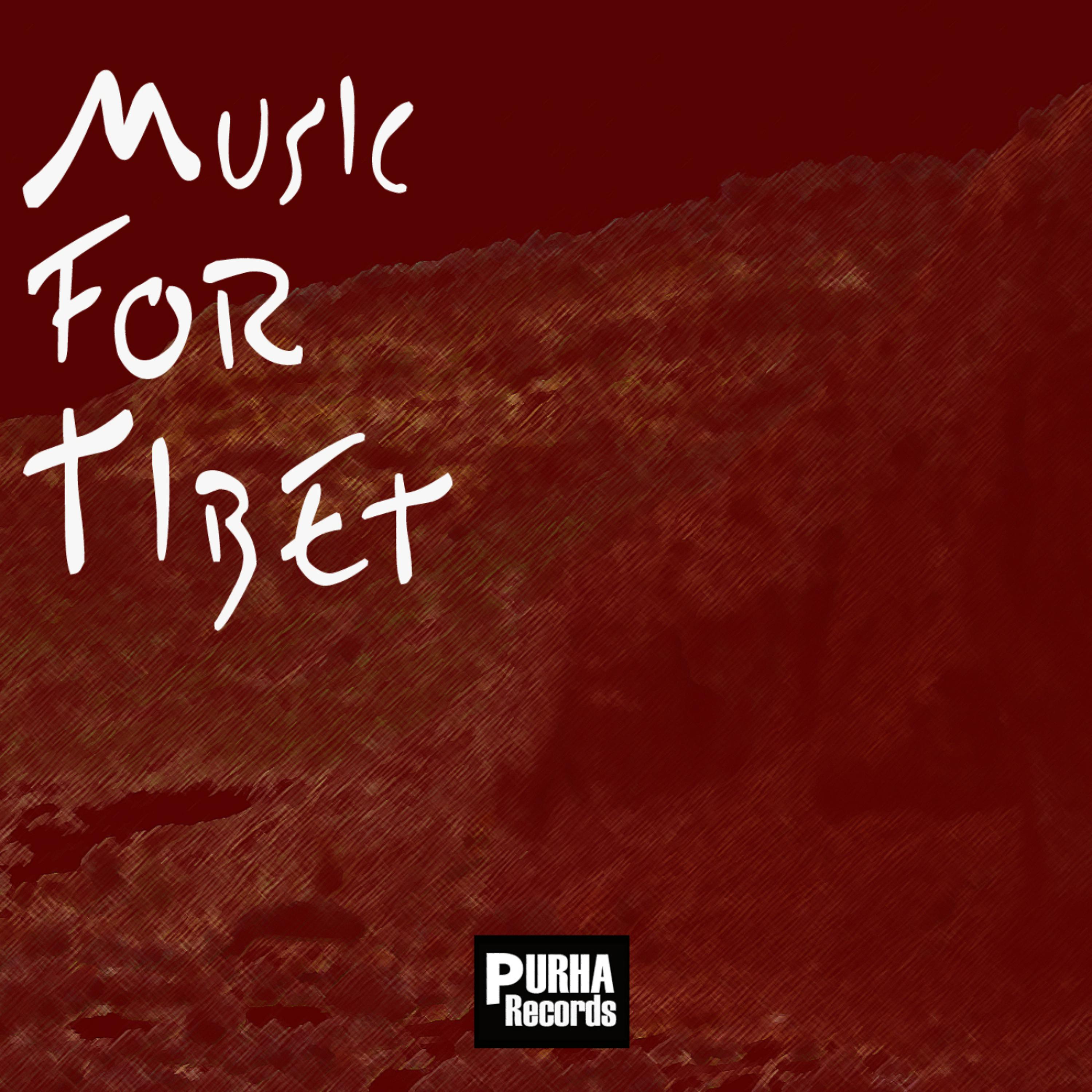 Постер альбома Music For Tibet