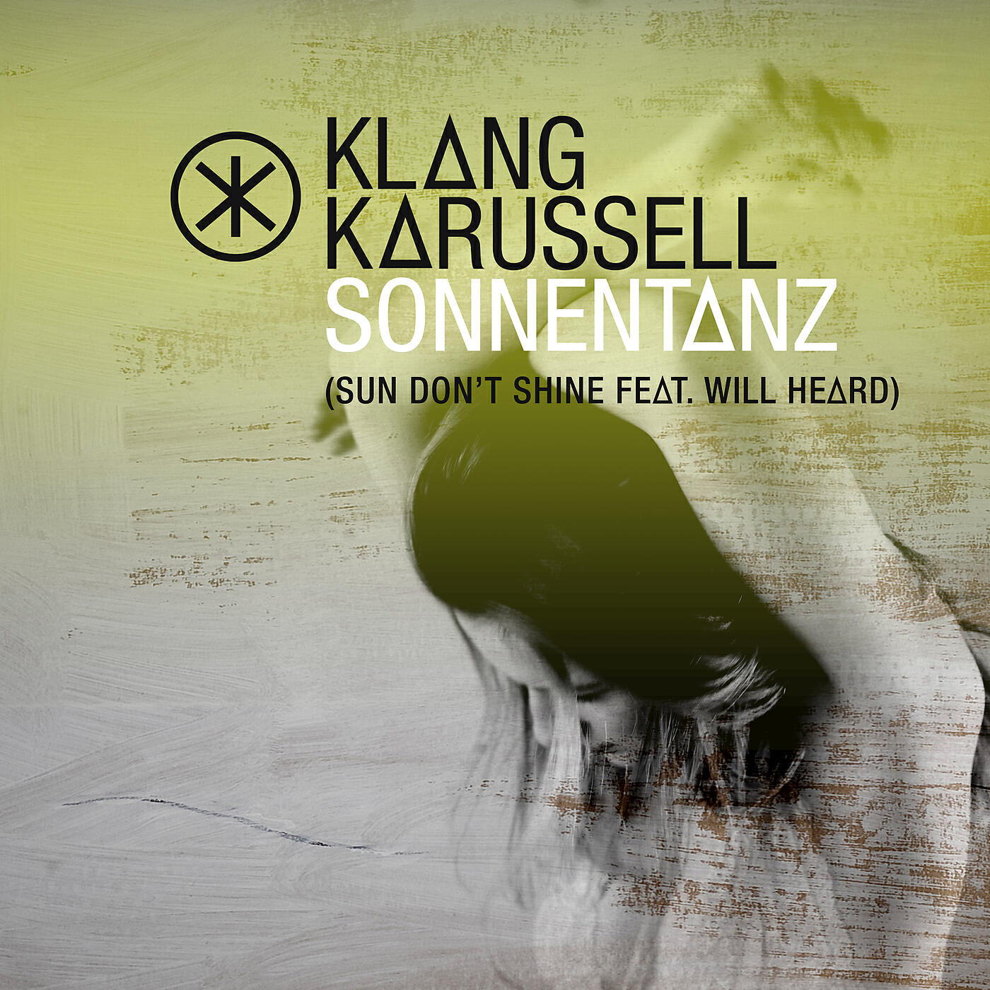 Klangkarussell - Sonnentanz (Sun Don't Shine / Jakwob Remix)