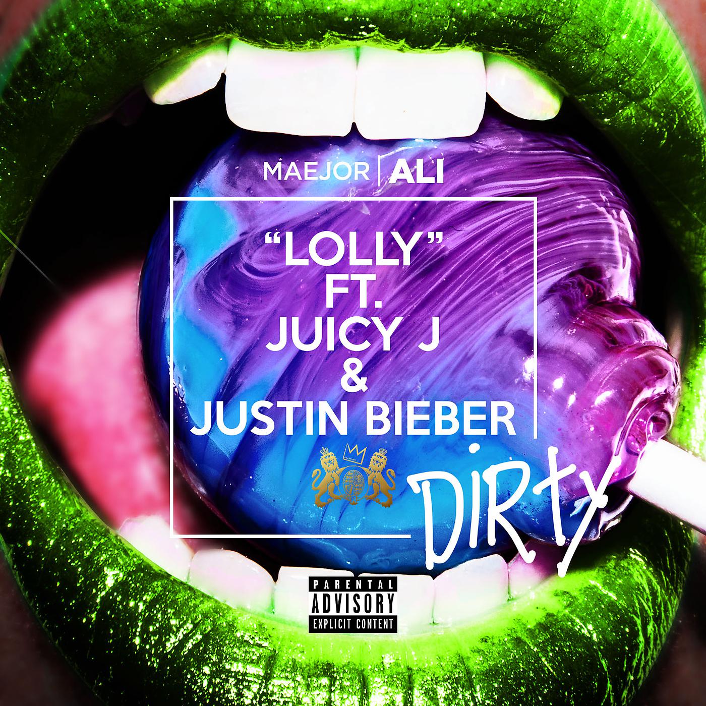 Постер альбома Lolly