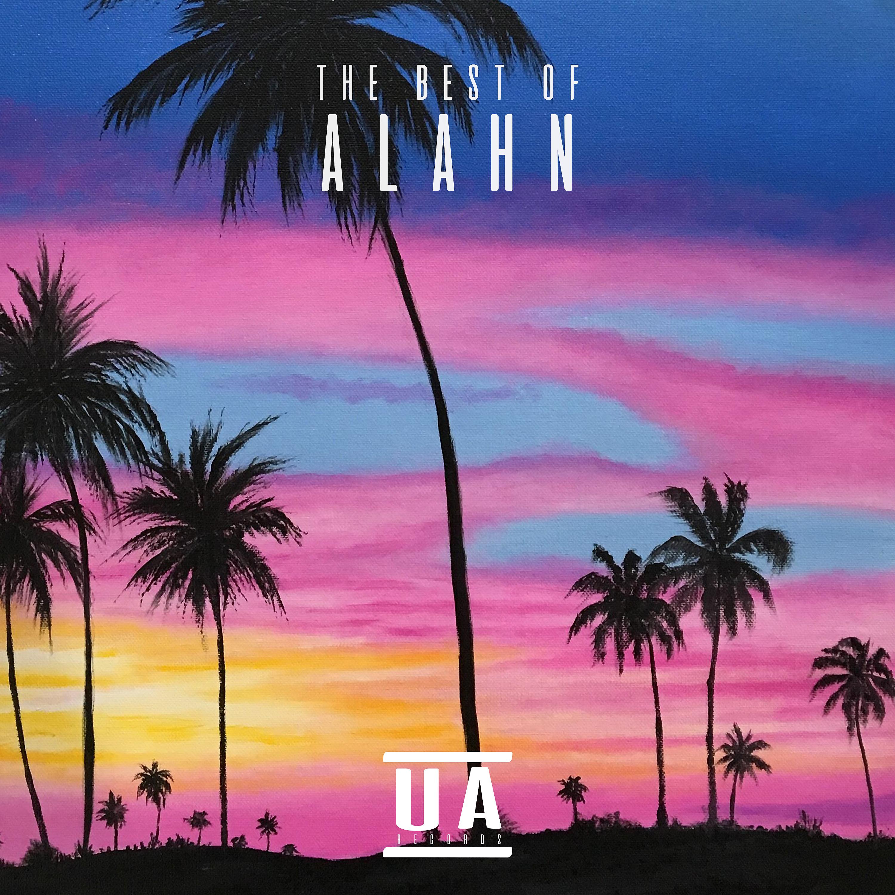 Постер альбома The Best of Alahn