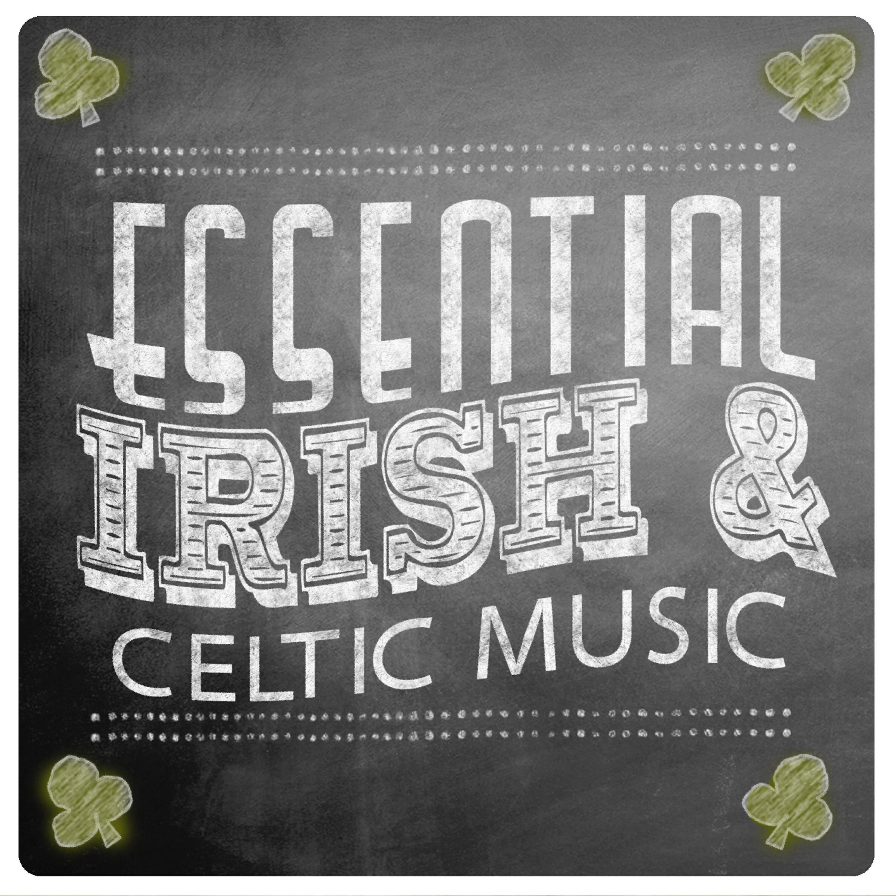 David Wilsoni - Leprechaun Dance