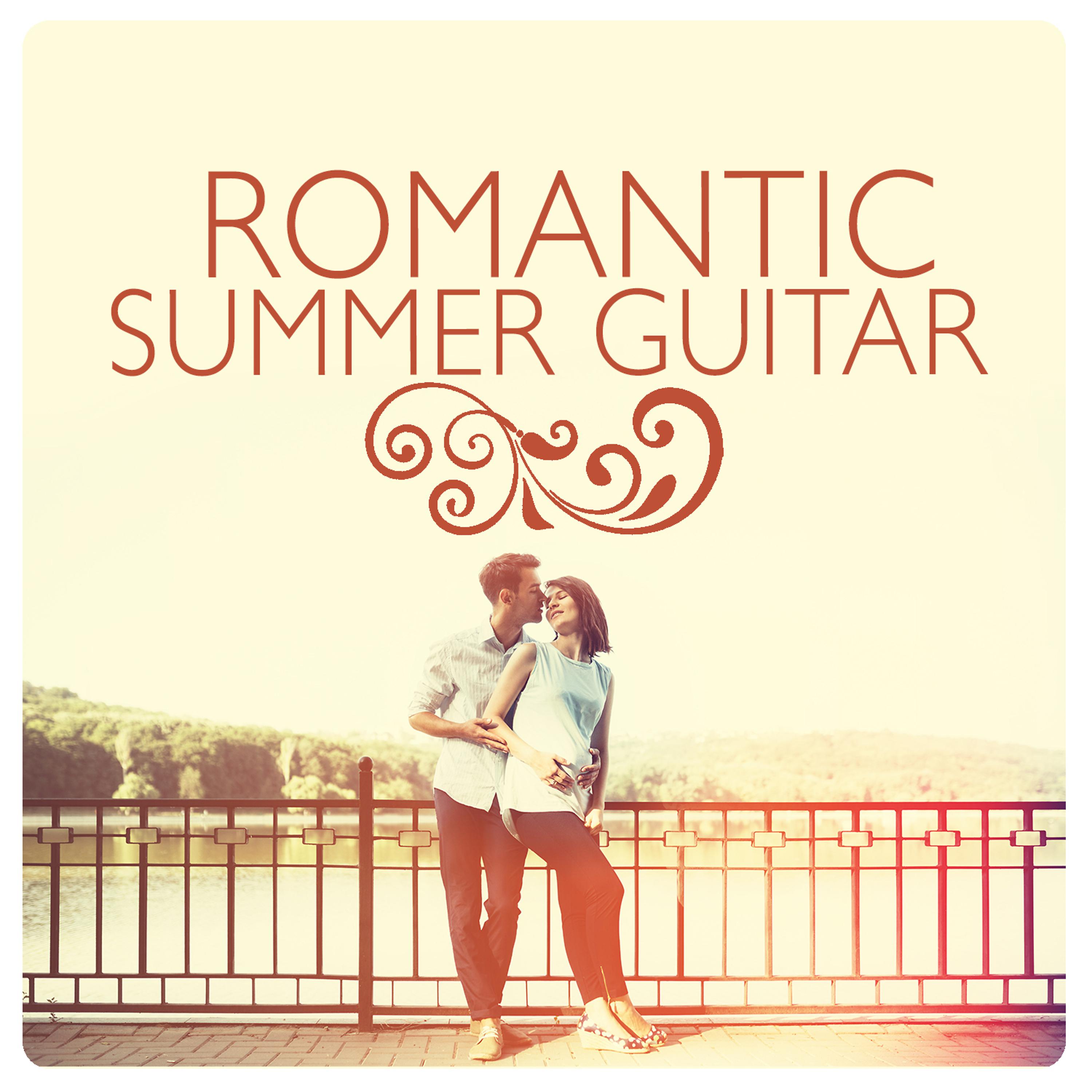 Постер альбома Romantic Summer Guitar