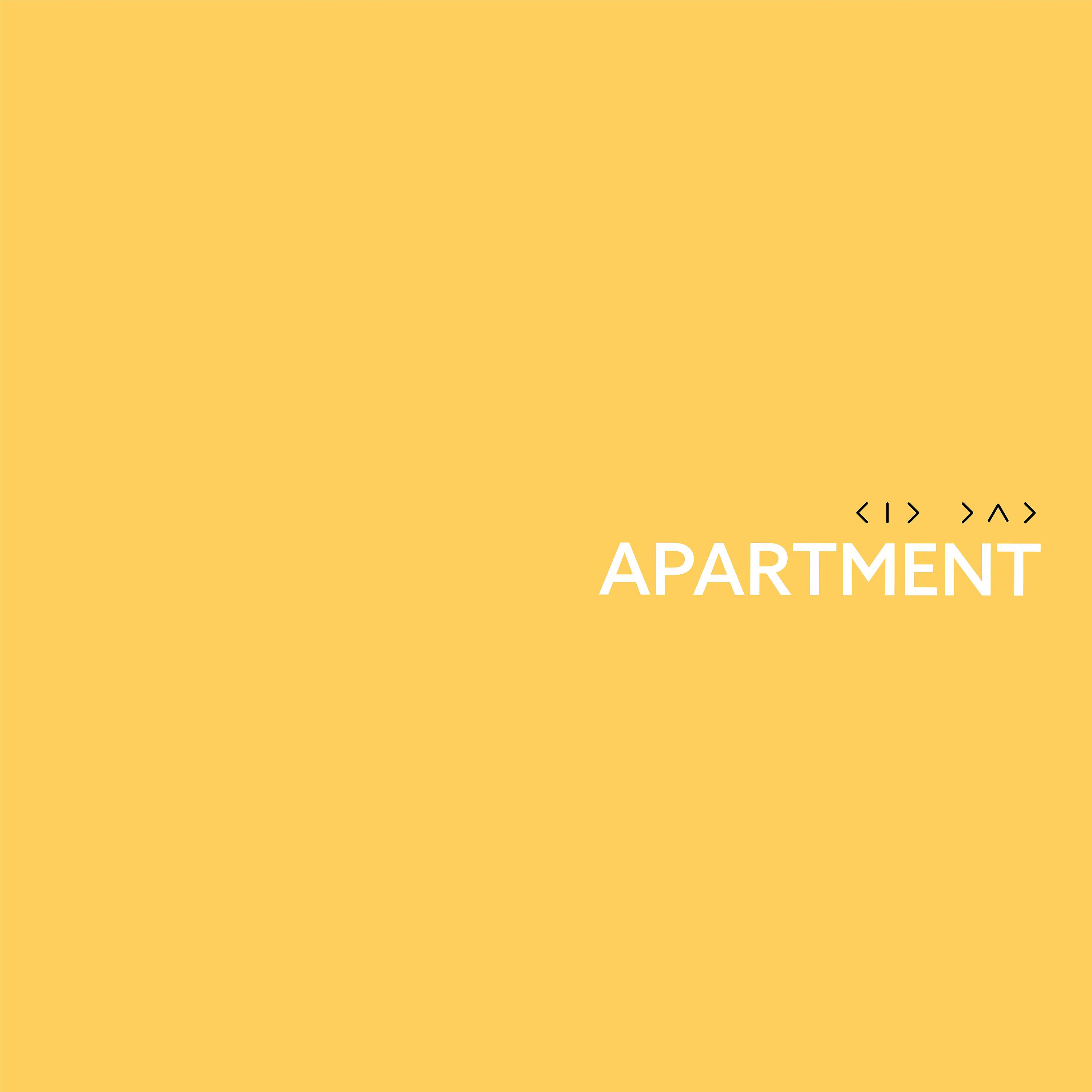 Постер альбома Apartment