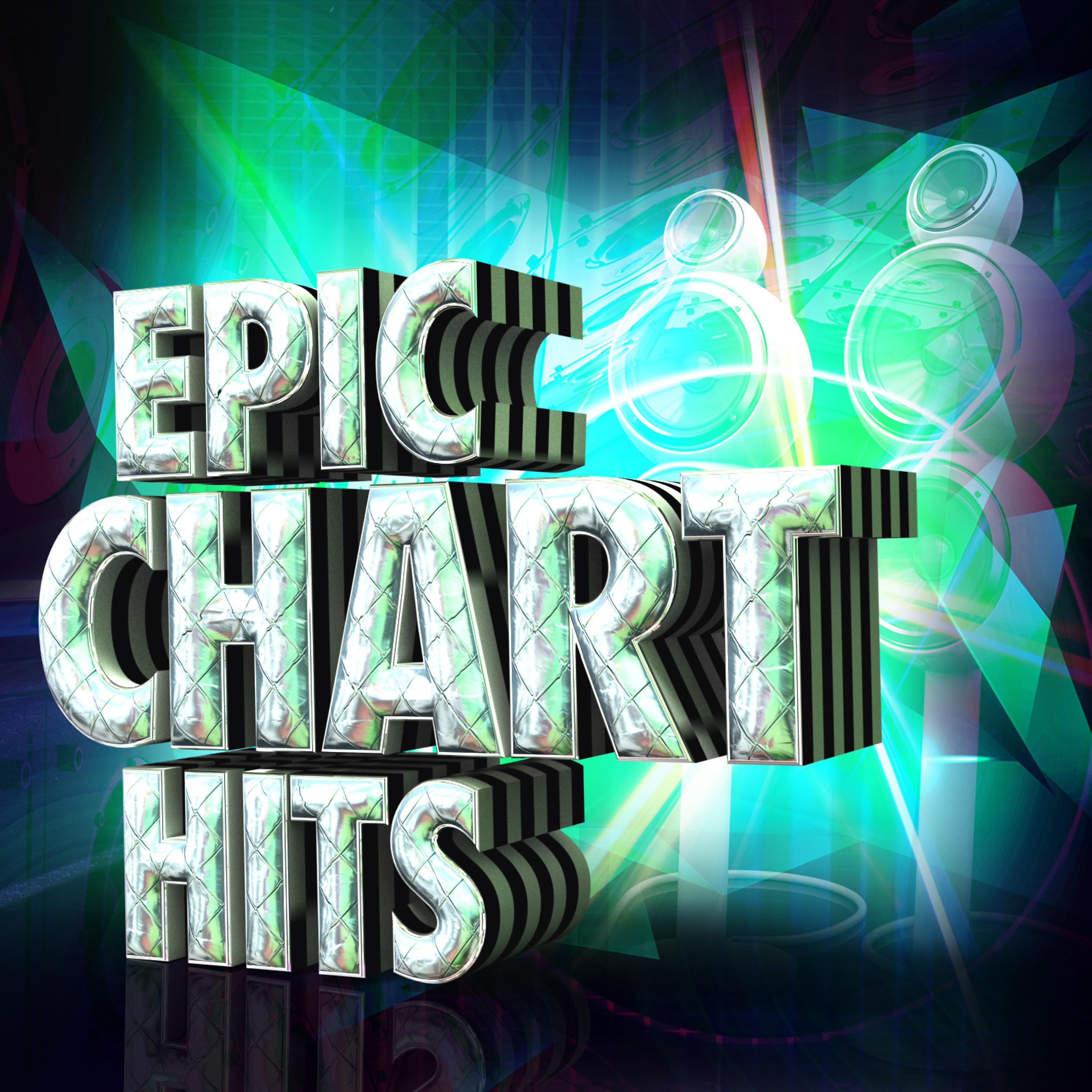 Постер альбома Epic Chart Hits