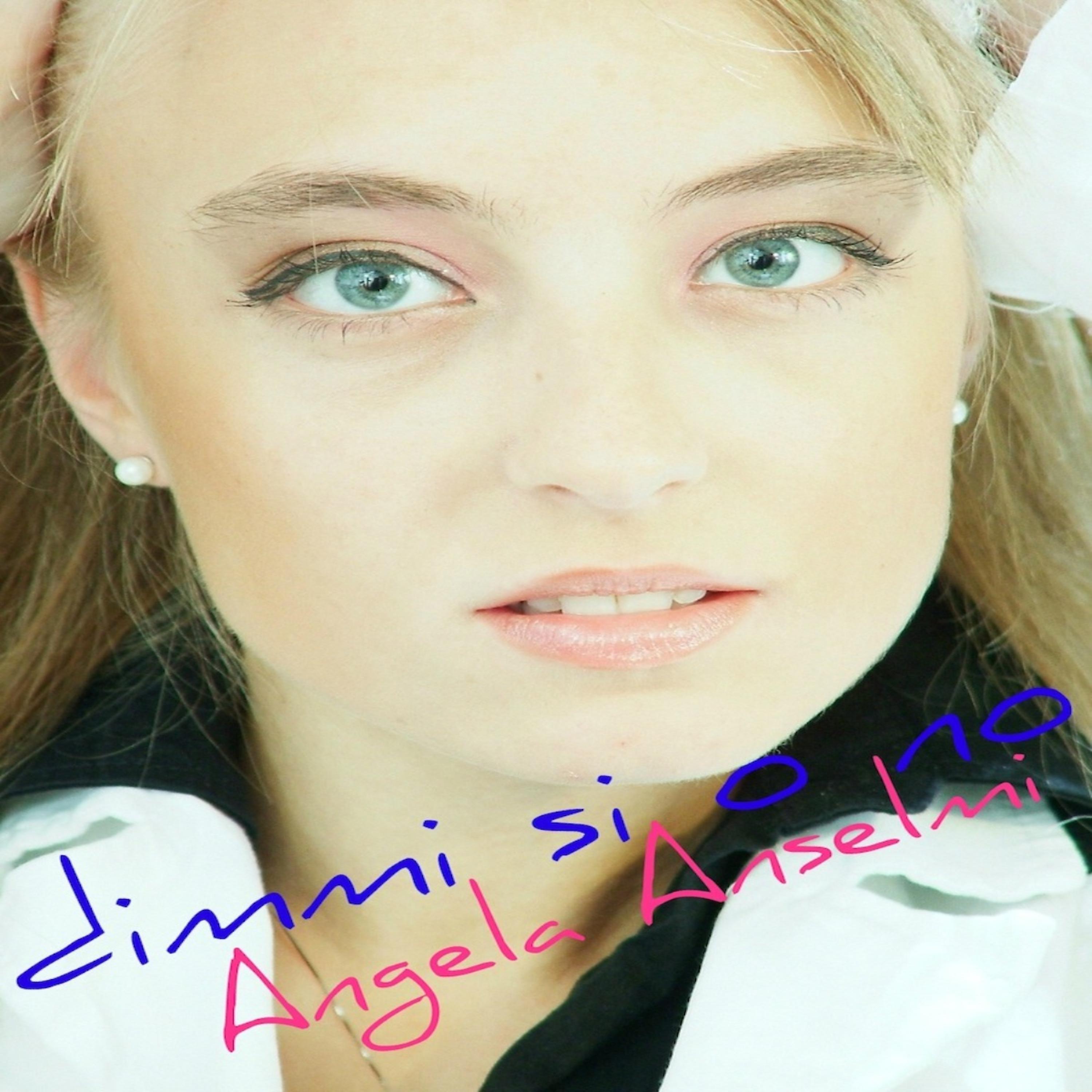 Постер альбома Angela Anselmi