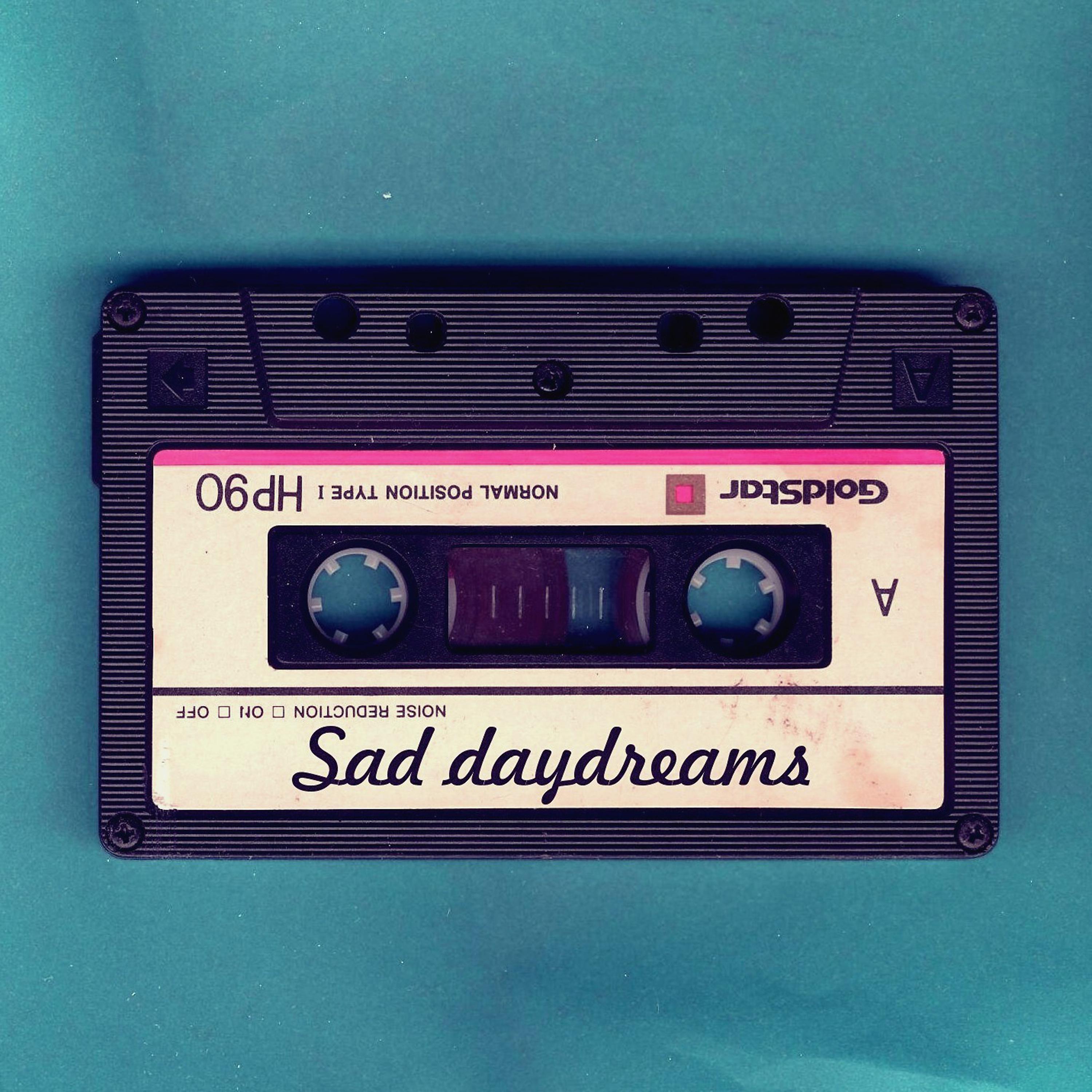 Постер альбома Sad Daydreams