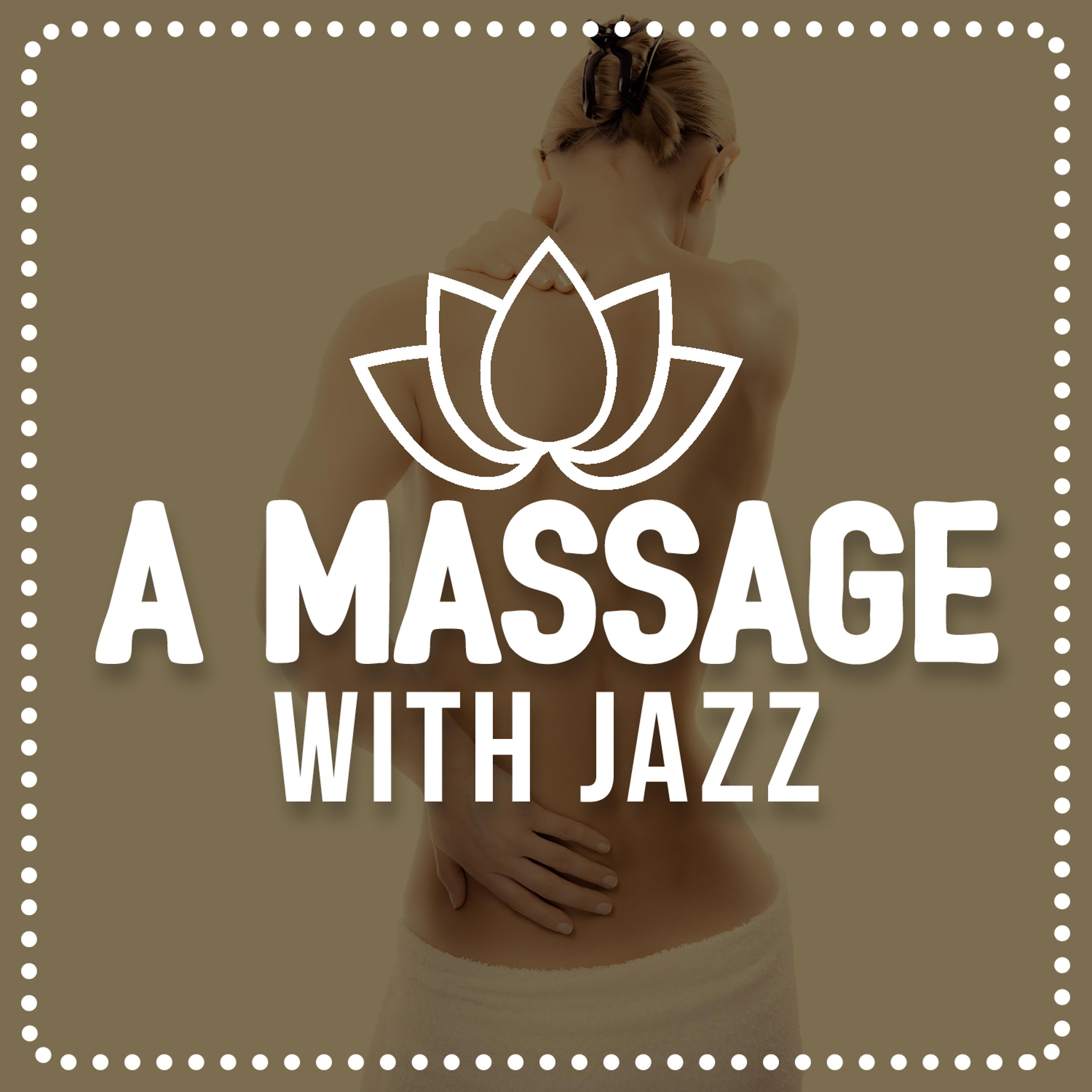 Постер альбома A Massage with Jazz