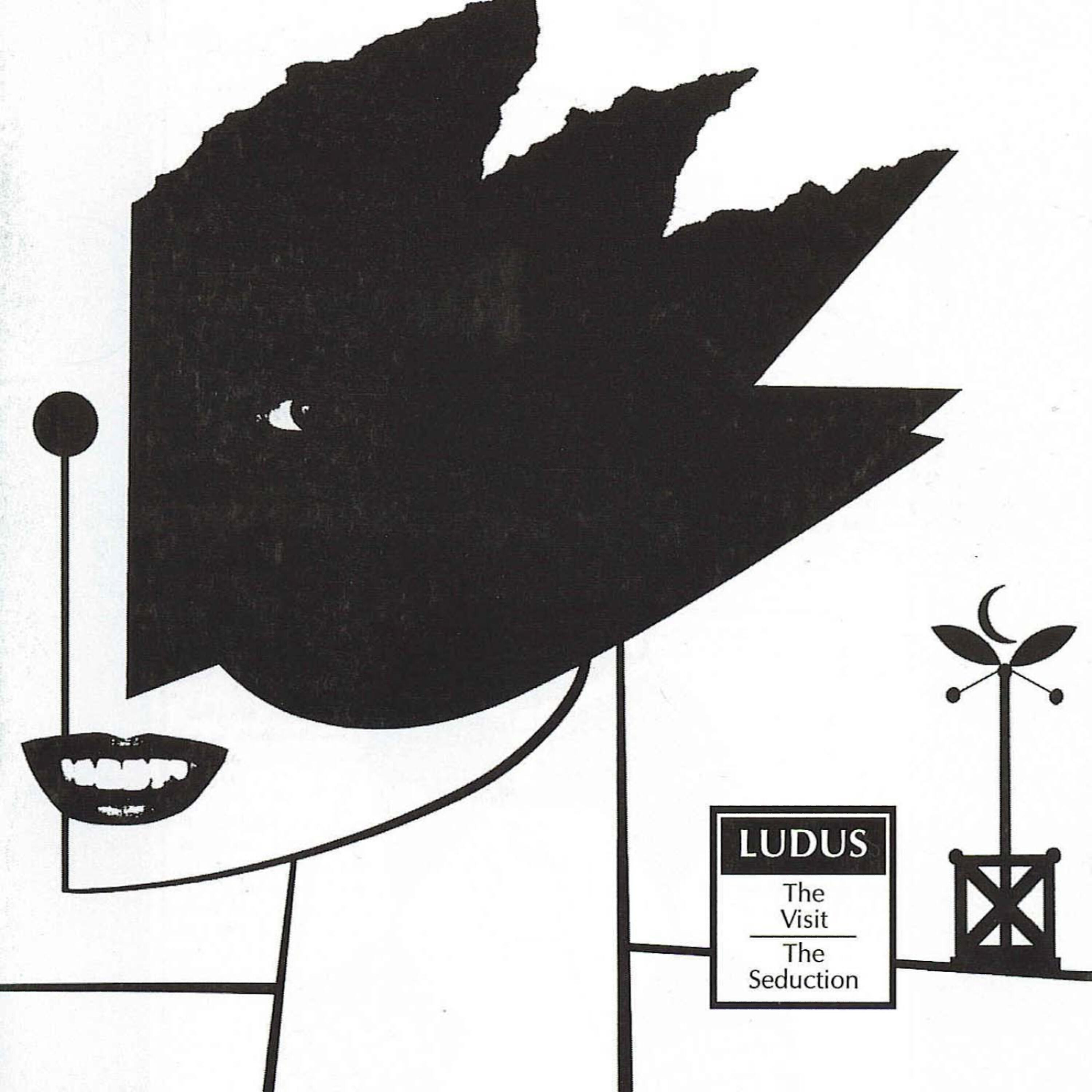 Ludus - I Can't Swim I Have Nightmares