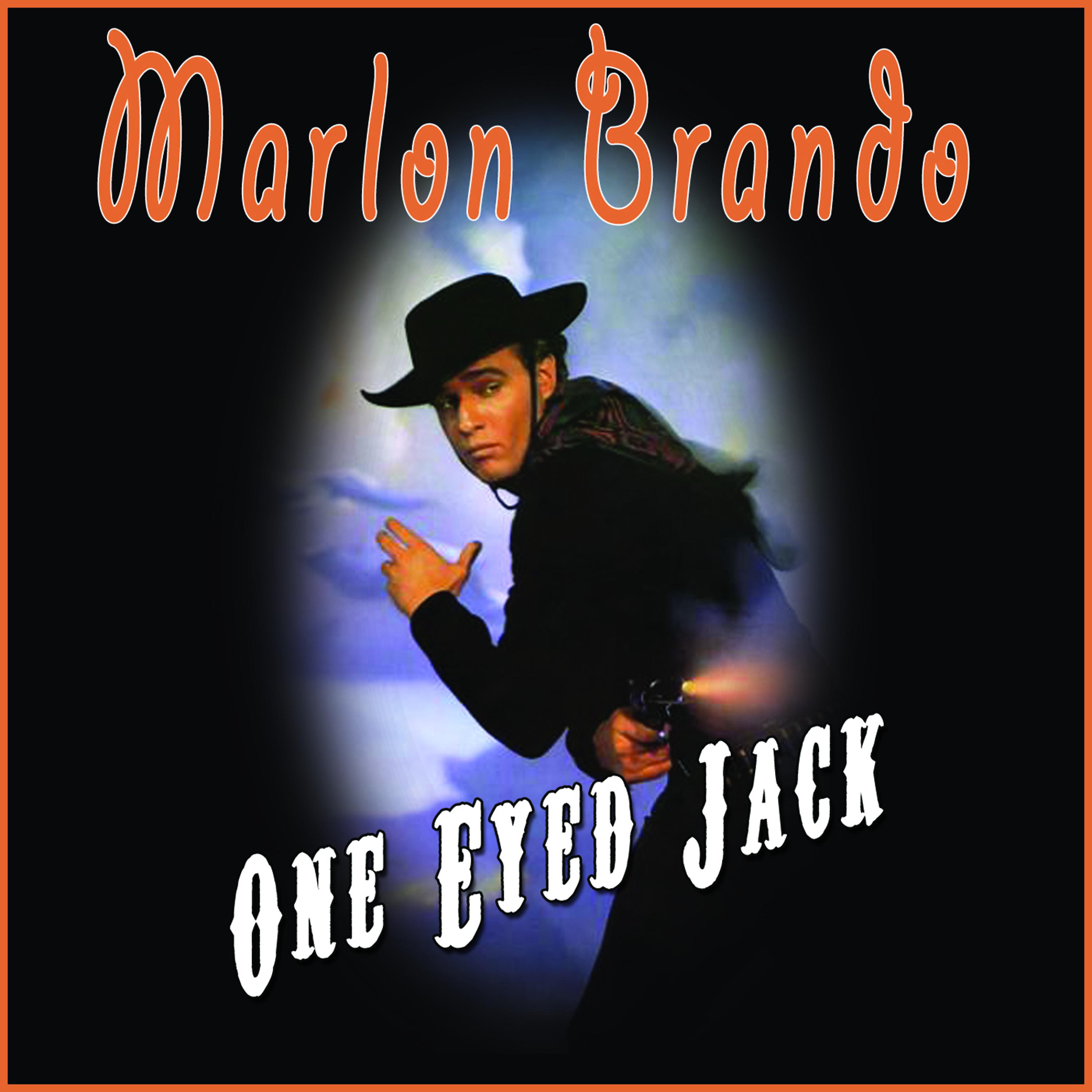 Постер альбома One Eyed Jack (The Audio Movie)