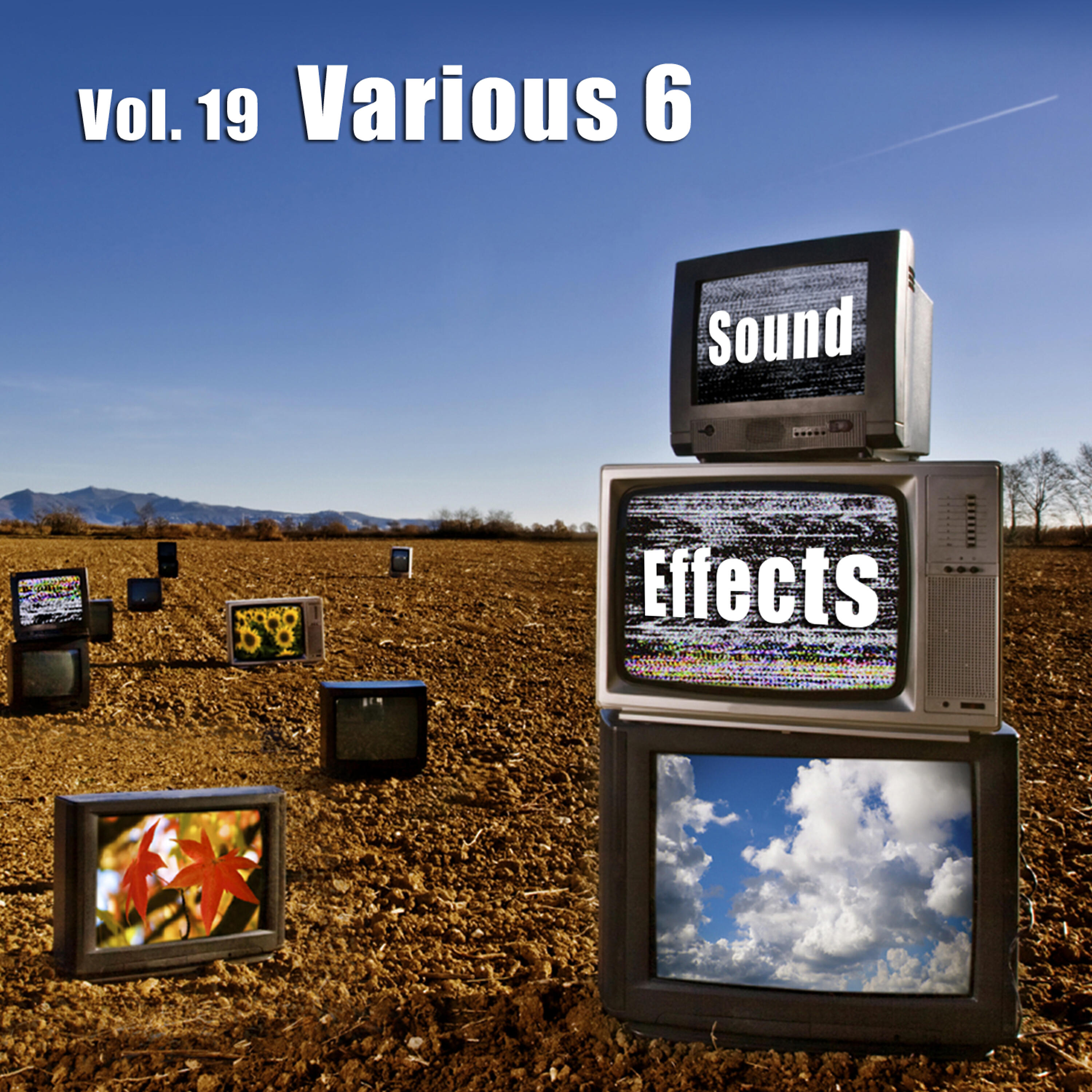 Sound Effects - General office sounds