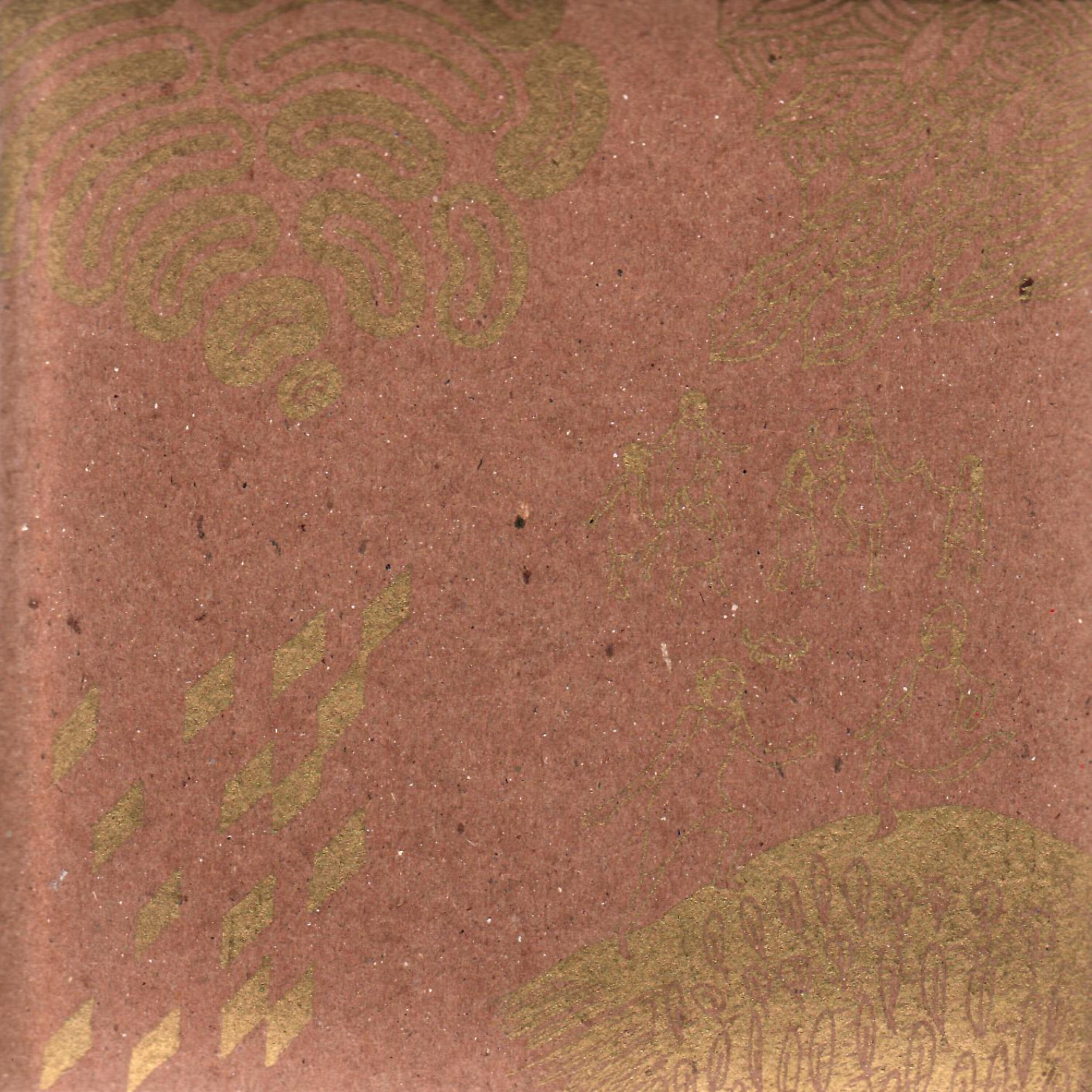 Lucky Dragons - Stereo Wheat