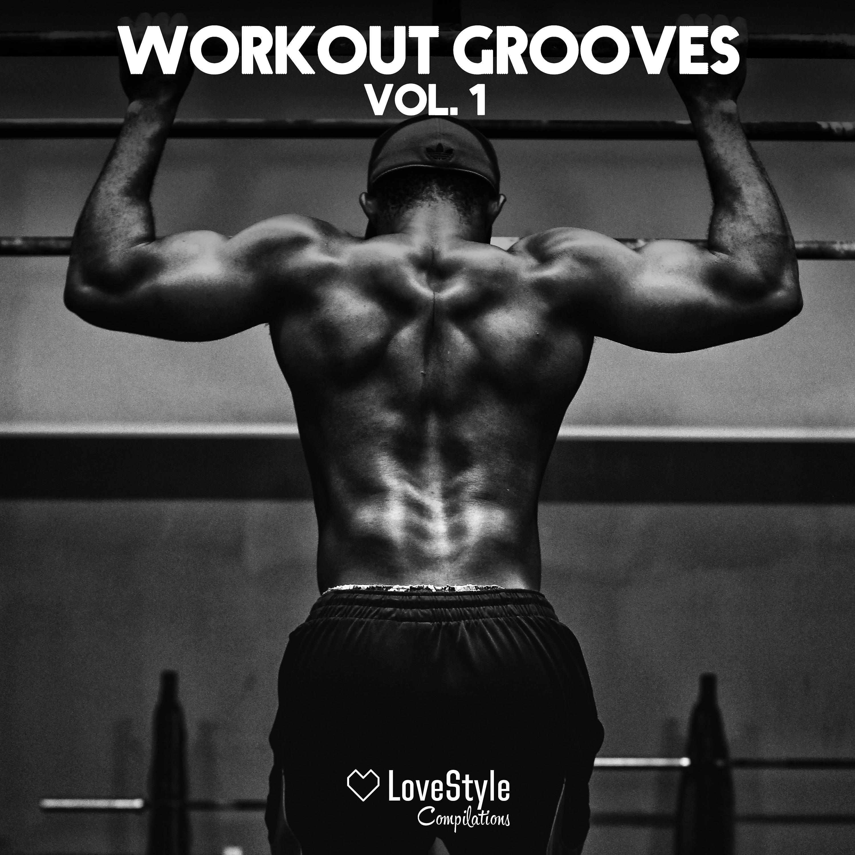 Постер альбома Workout Grooves Vol. 1