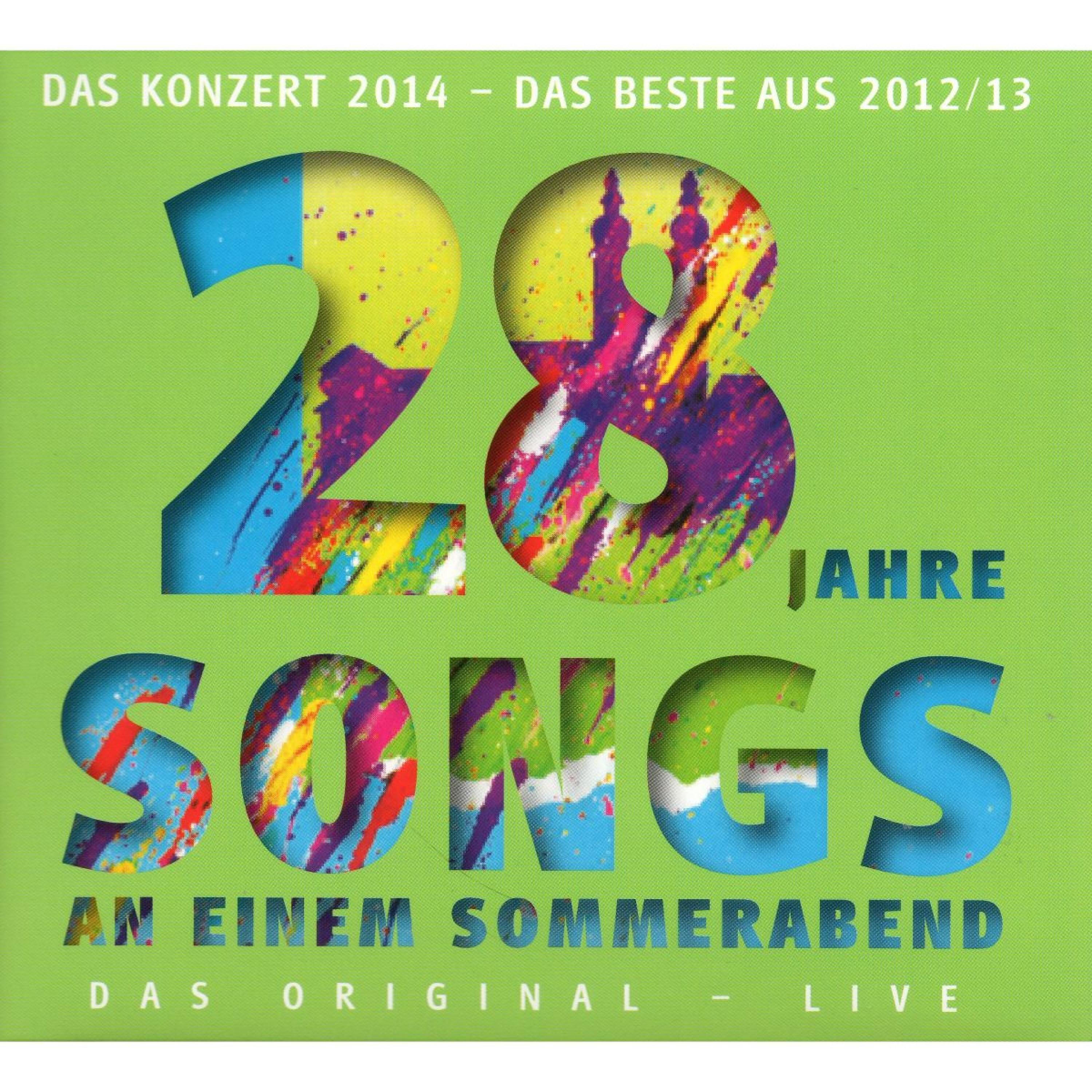 Anna Depenbusch - Tim liebt Tina (Live)
