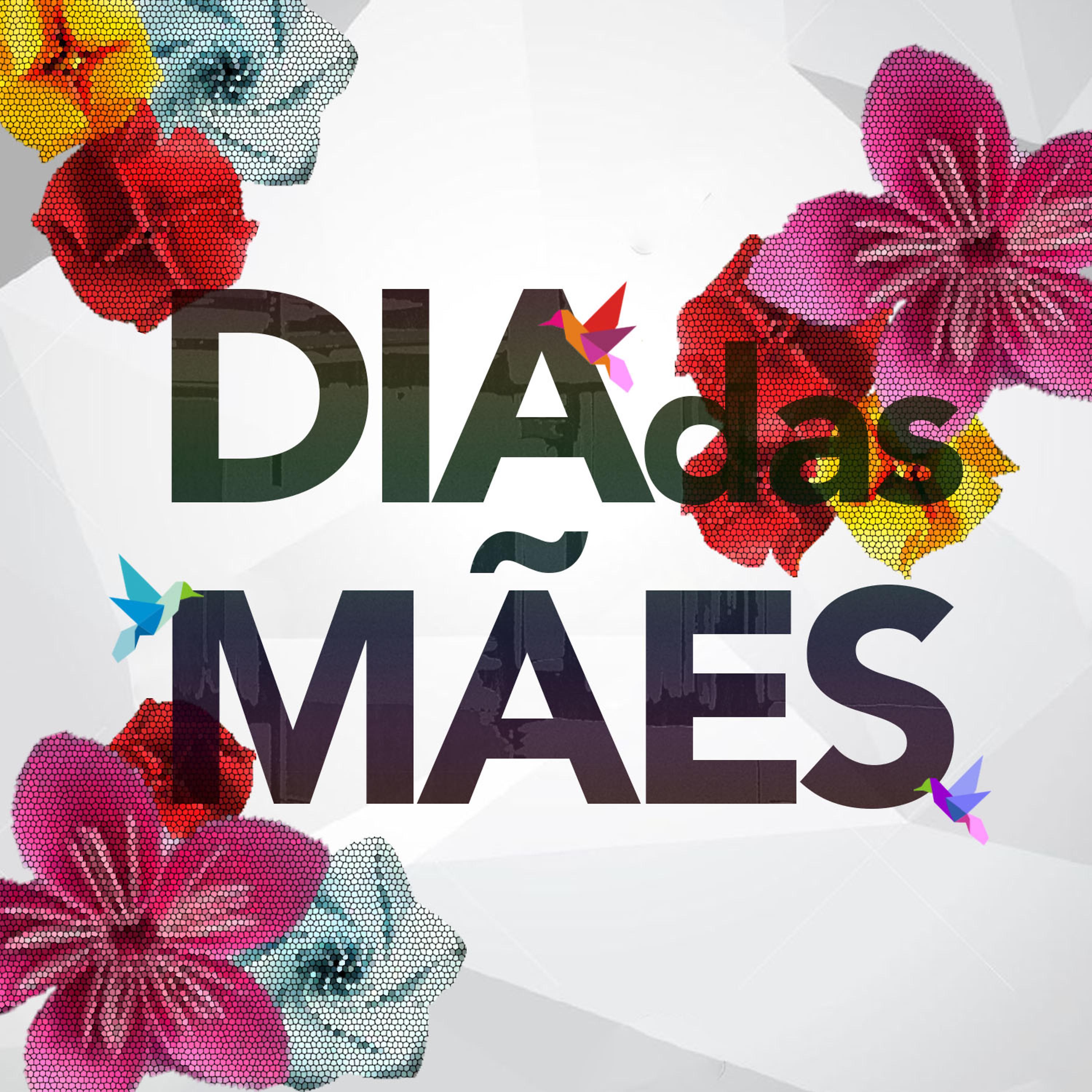 Постер альбома Dia das Mães