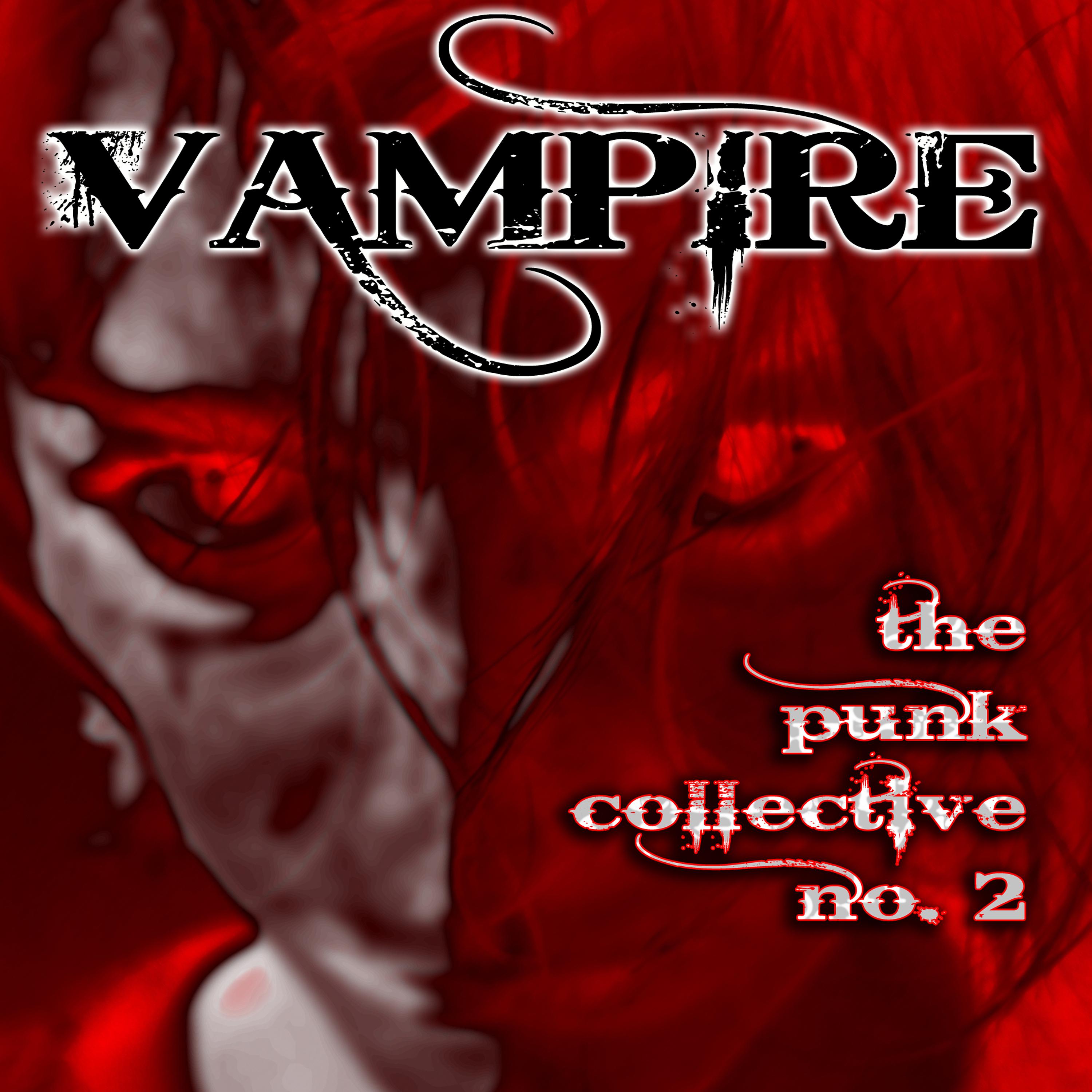 Постер альбома Vampire: The Punk Collective, Vol. 2