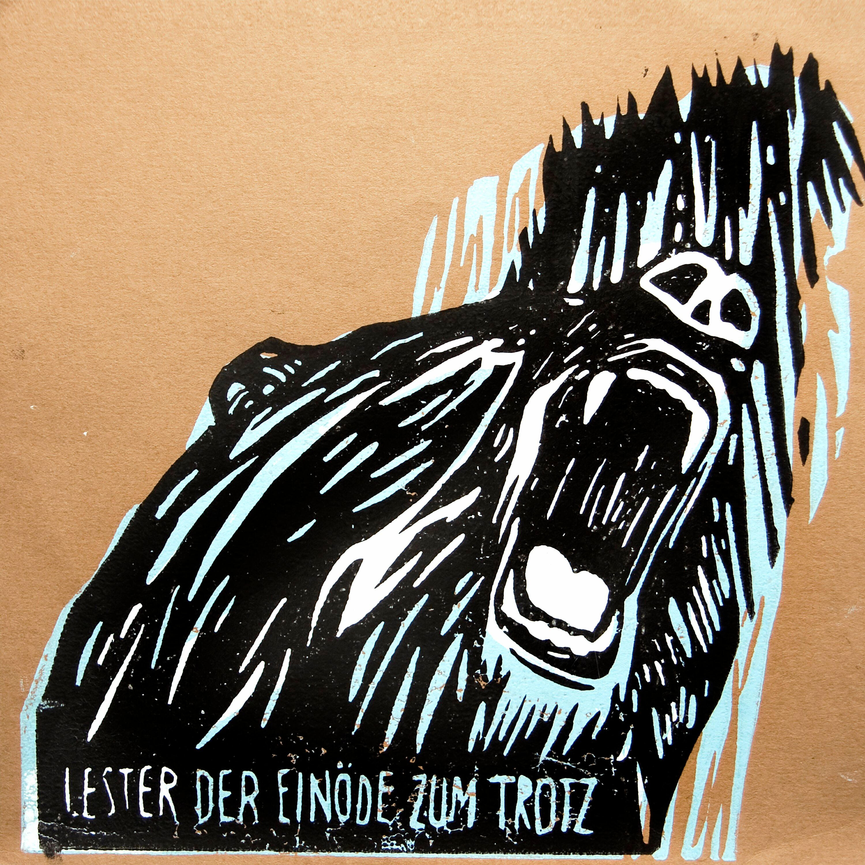 Lester - Freischwimmer