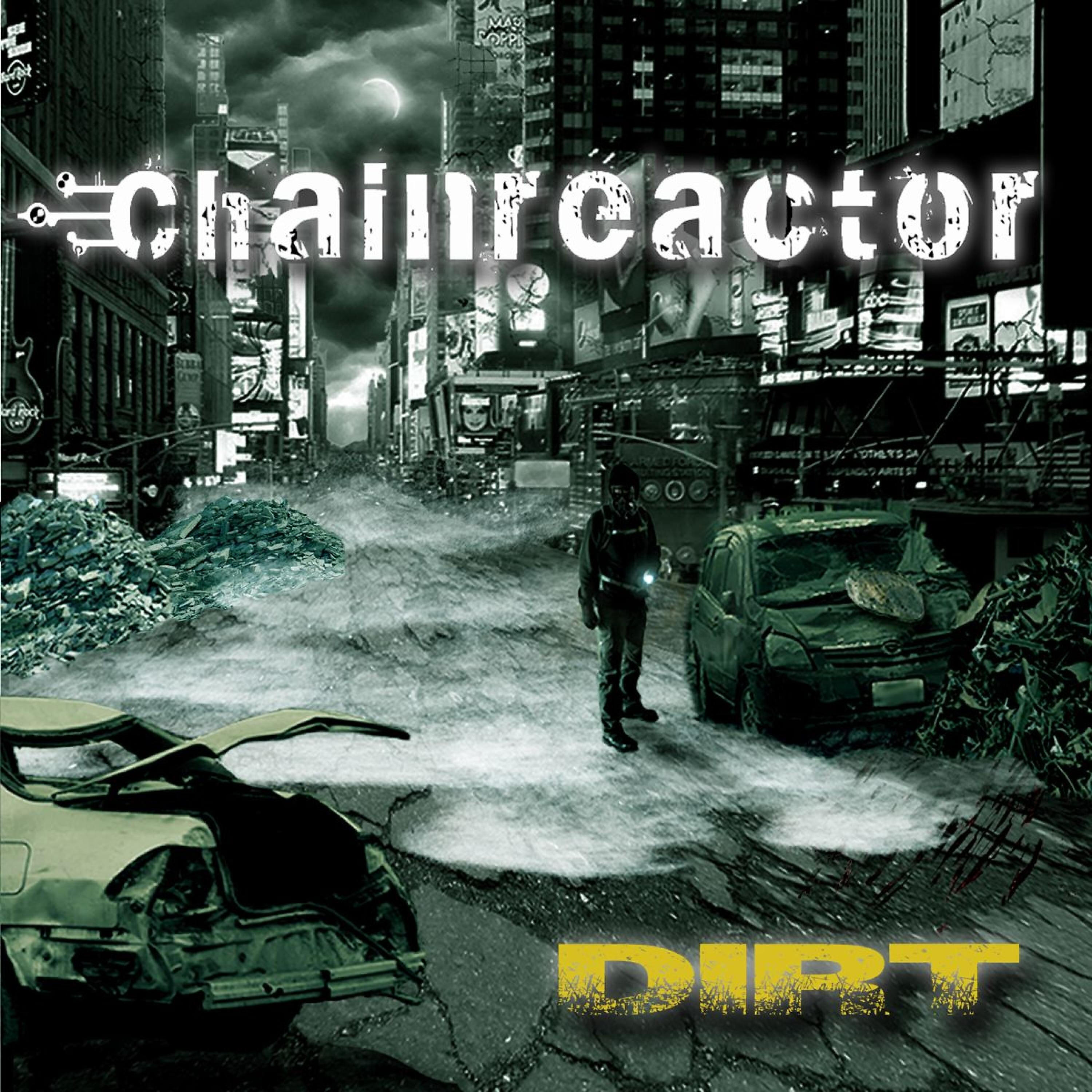 Chainreactor - D.U.E.S.S.E.L.D.O.R.F