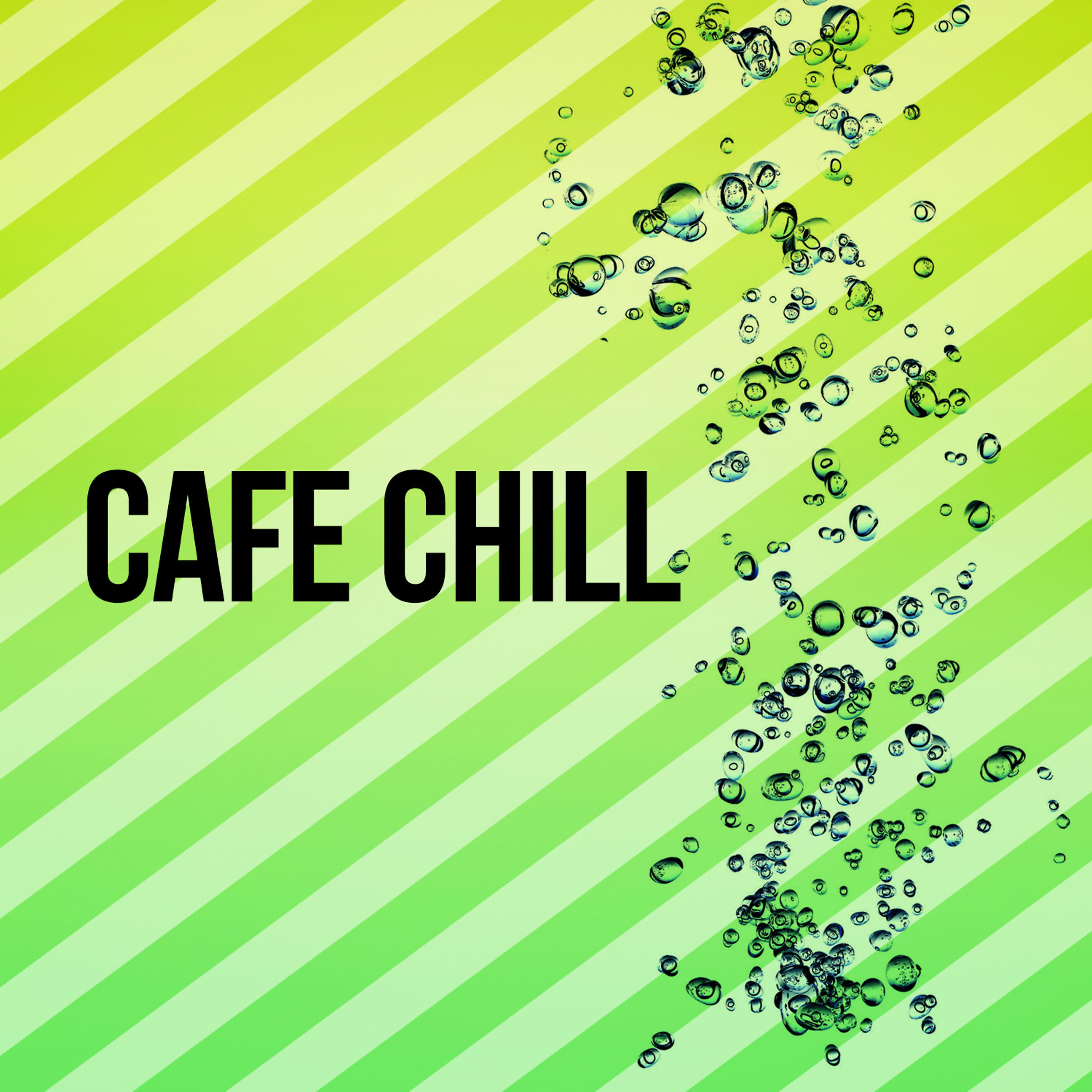 Постер альбома Cafe Chill