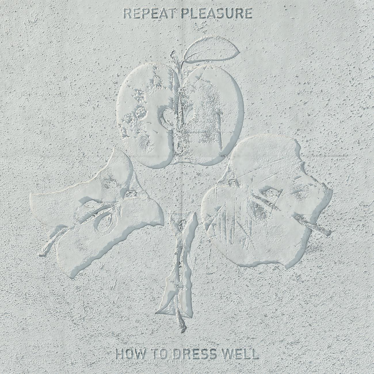 Постер альбома Repeat Pleasure
