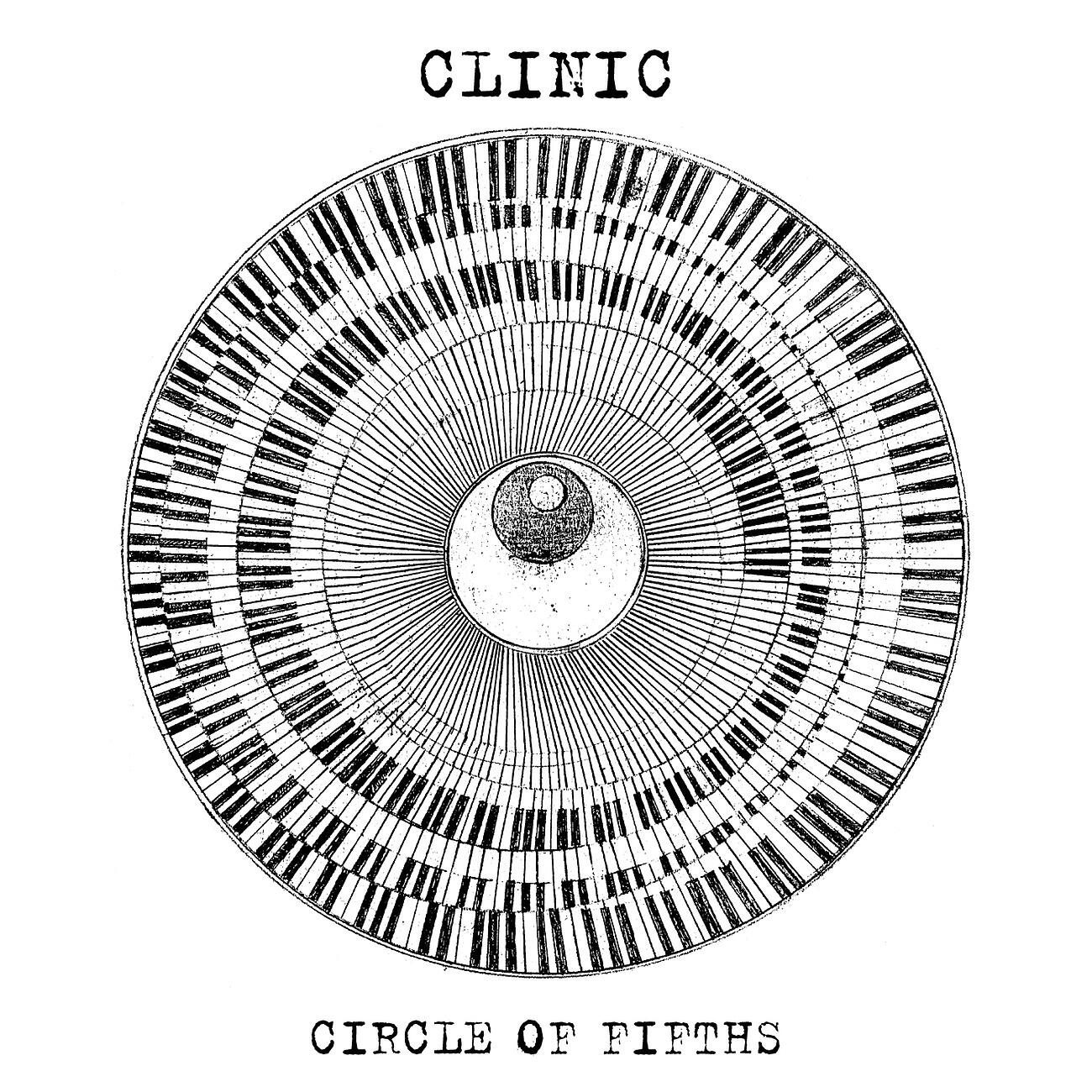 Clinic - The Scythe
