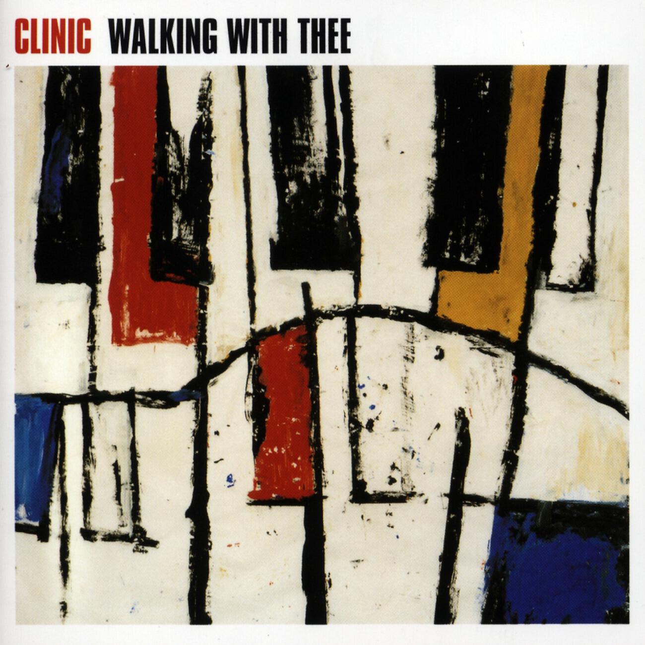 Clinic - For The Wars
