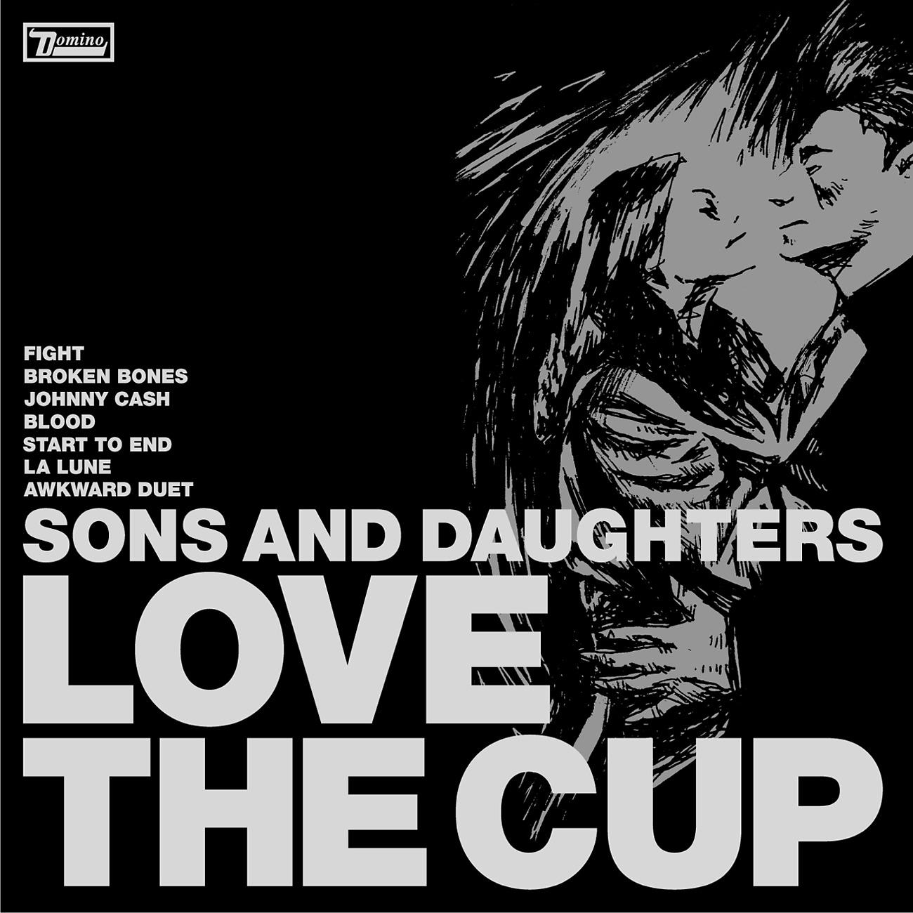 Постер альбома Love The Cup
