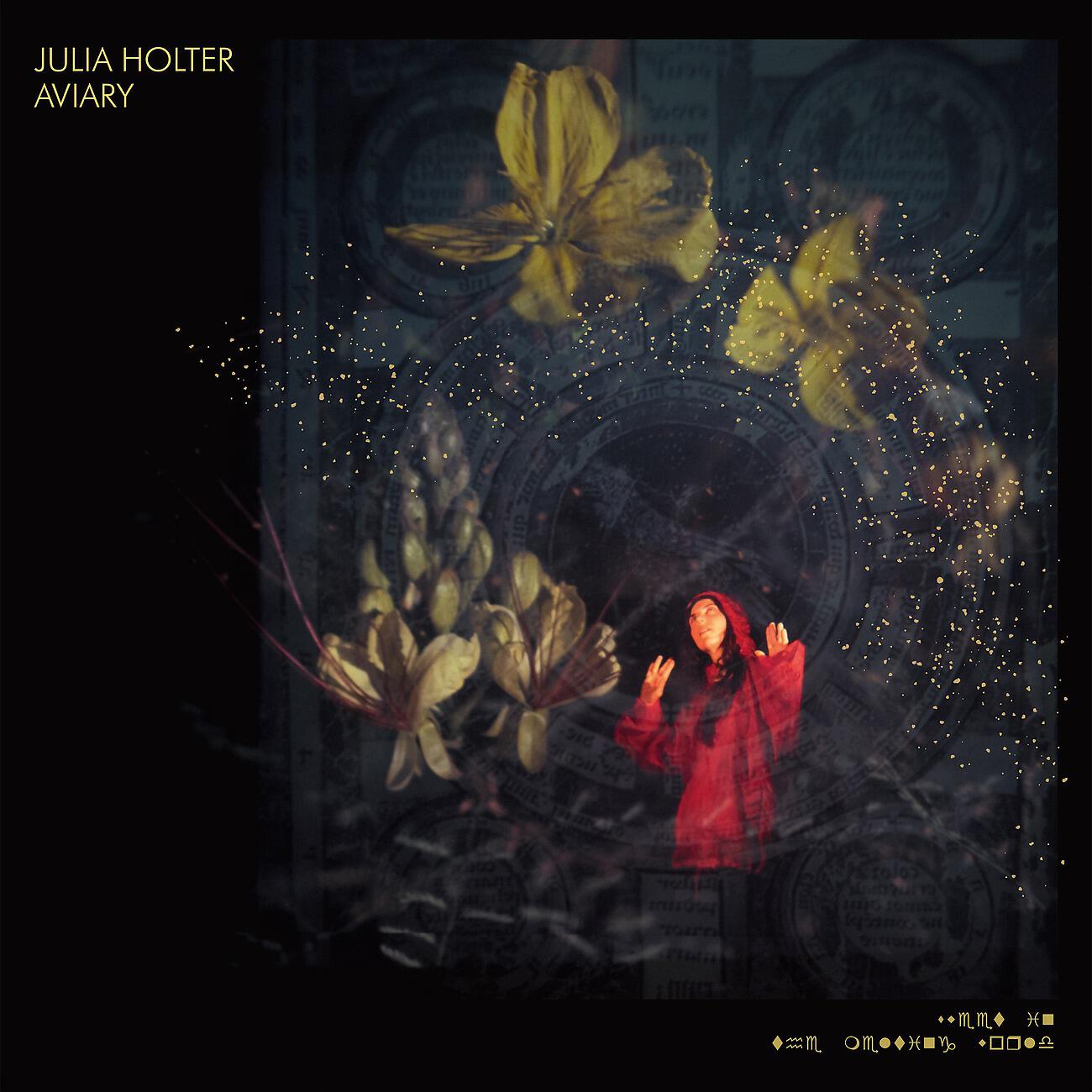 Julia Holter - Whether