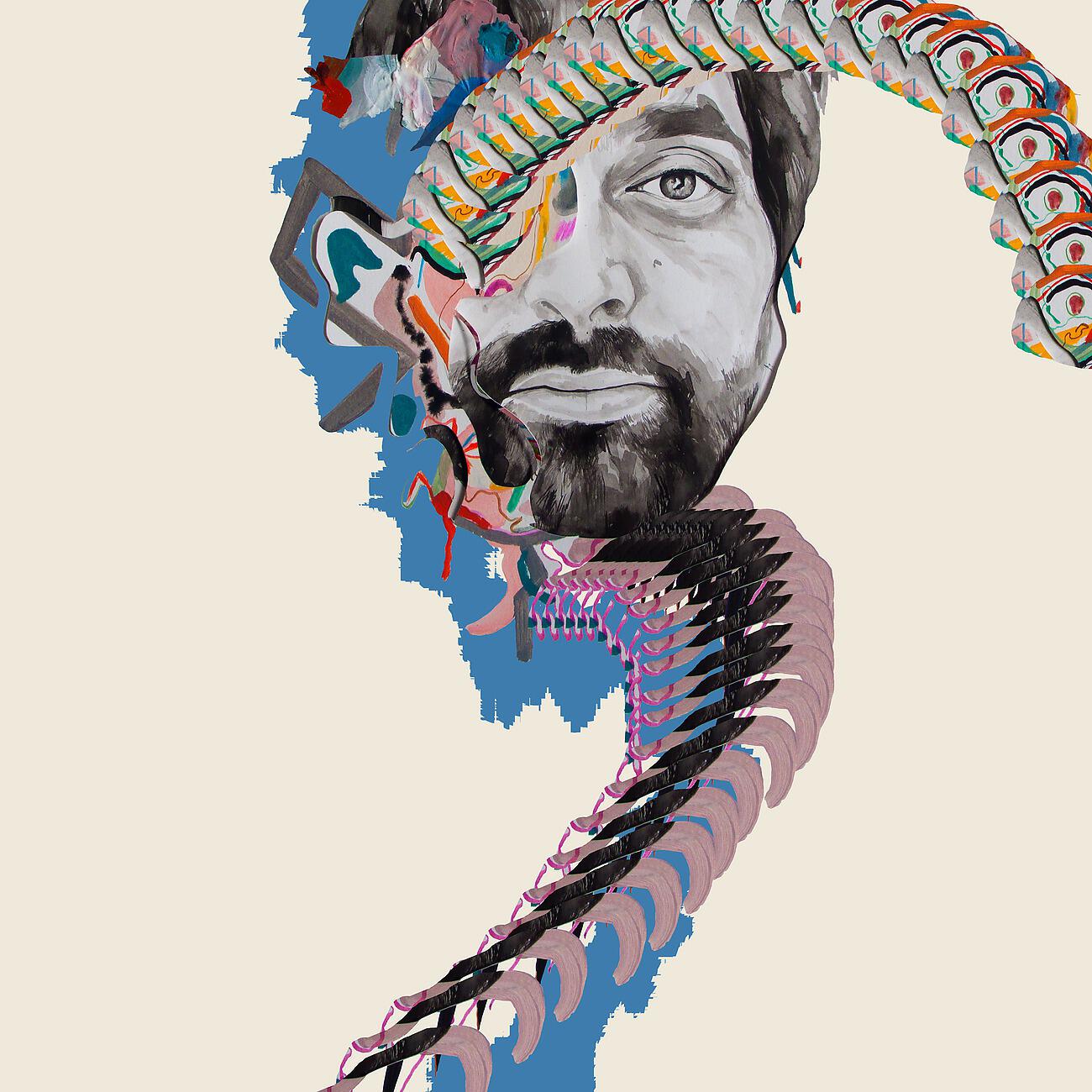 Animal Collective - Hocus Pocus