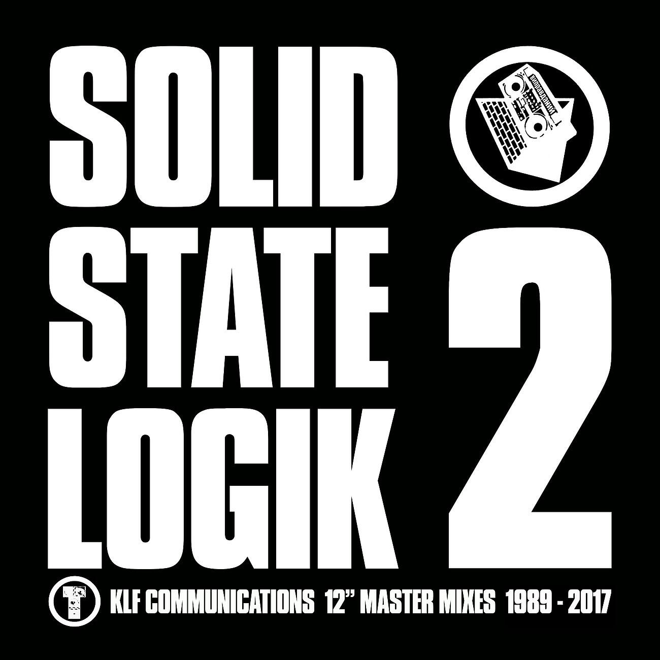 The KLF - America No More (12