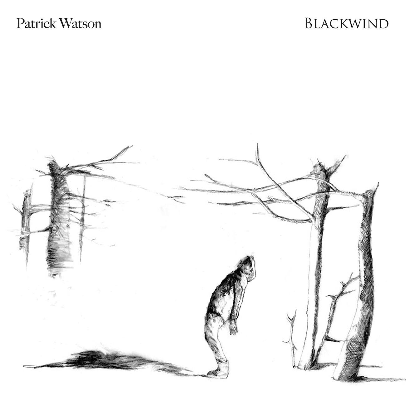 Постер альбома Blackwind