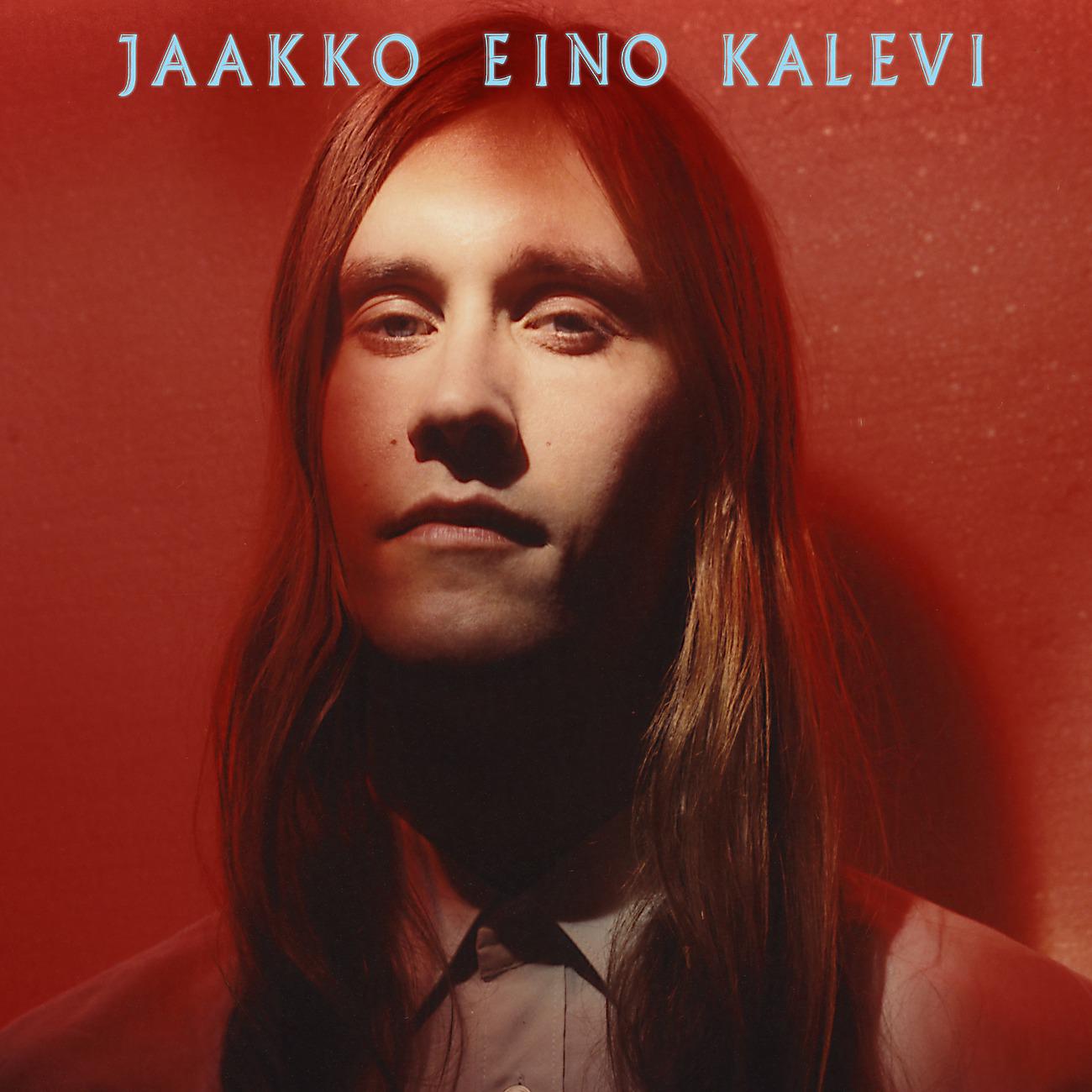 Постер альбома Jaakko Eino Kalevi